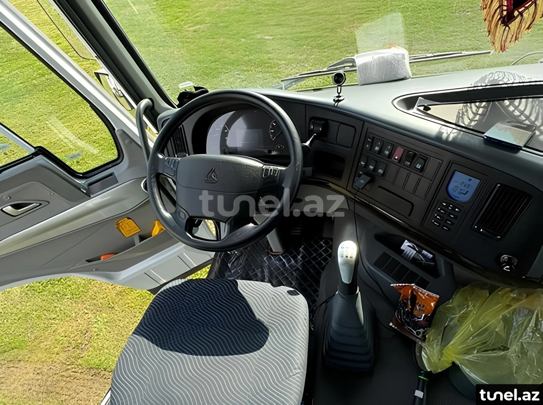 HOWO Sinotruk 2024