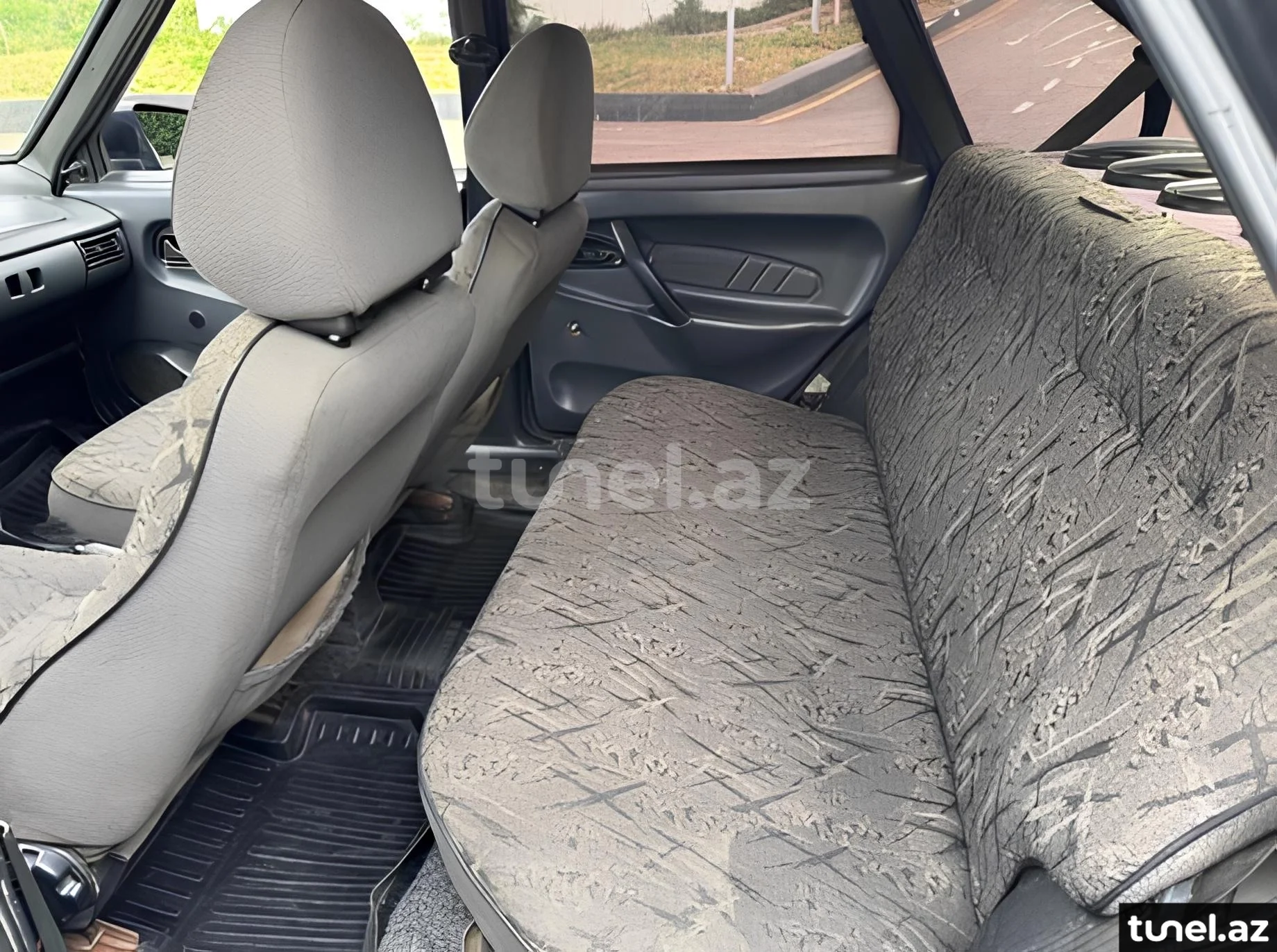 LADA (VAZ) 2114 2004