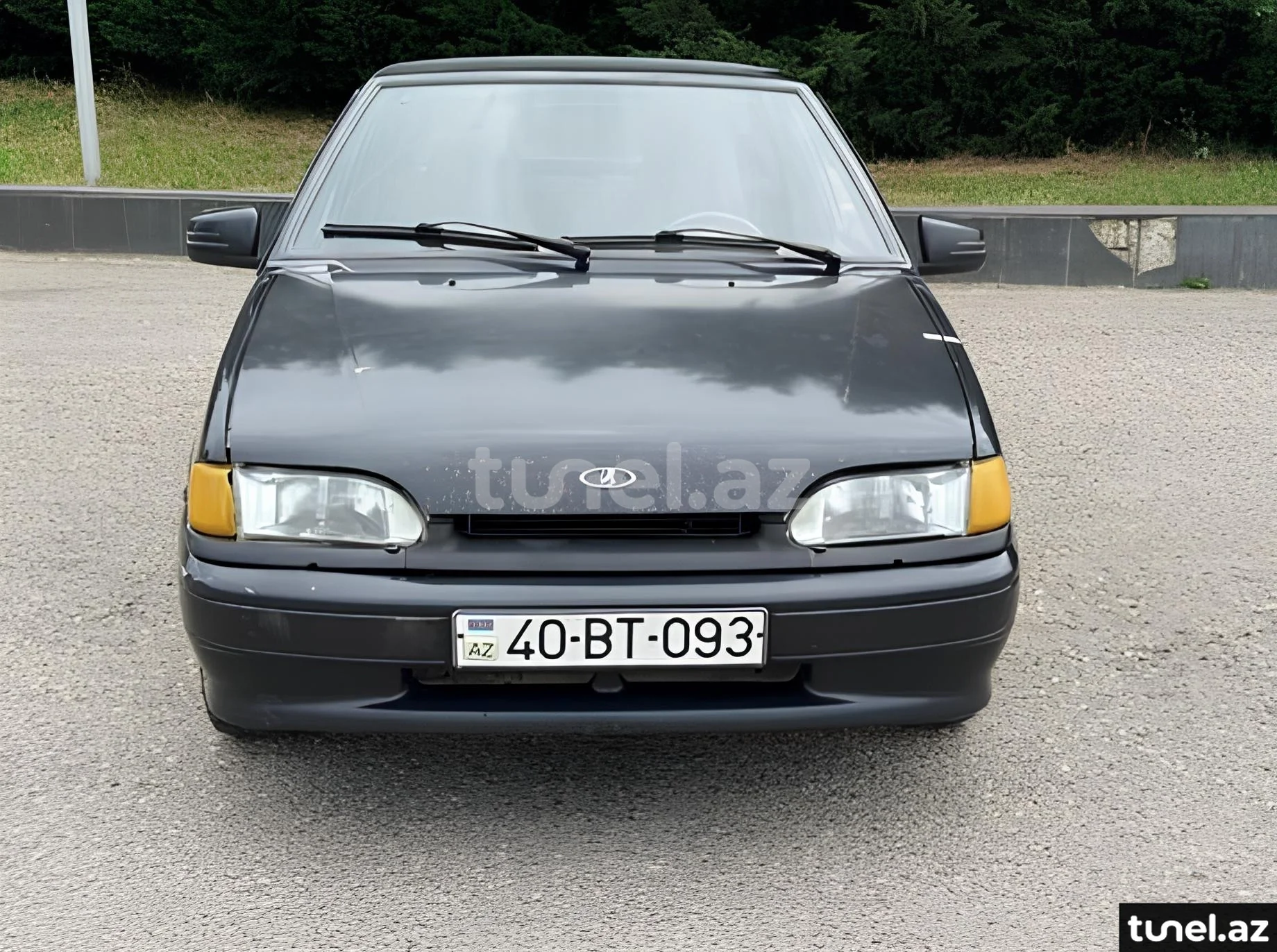LADA (VAZ) 2114 2004