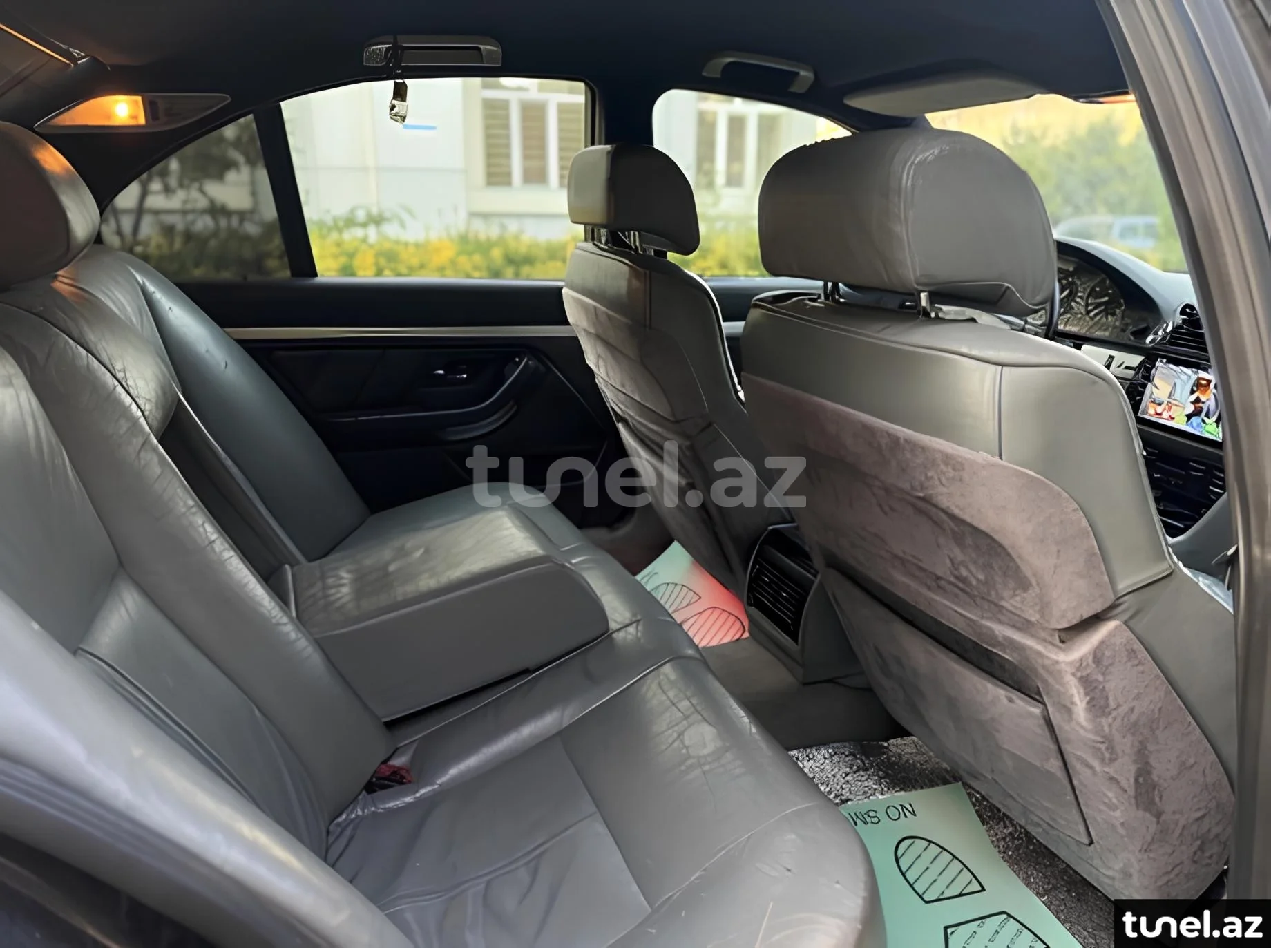 BMW 528 1996