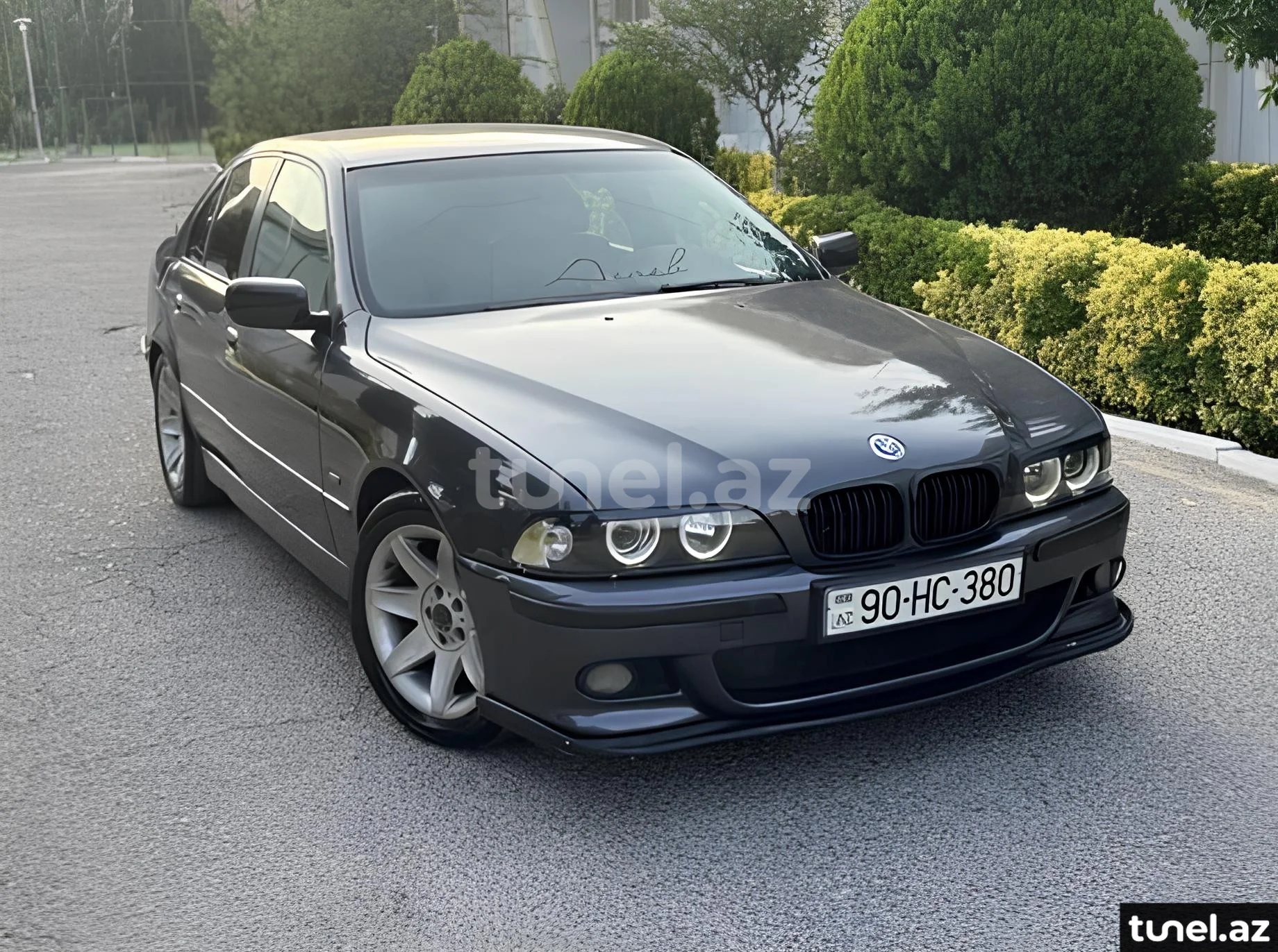 BMW 528 1996