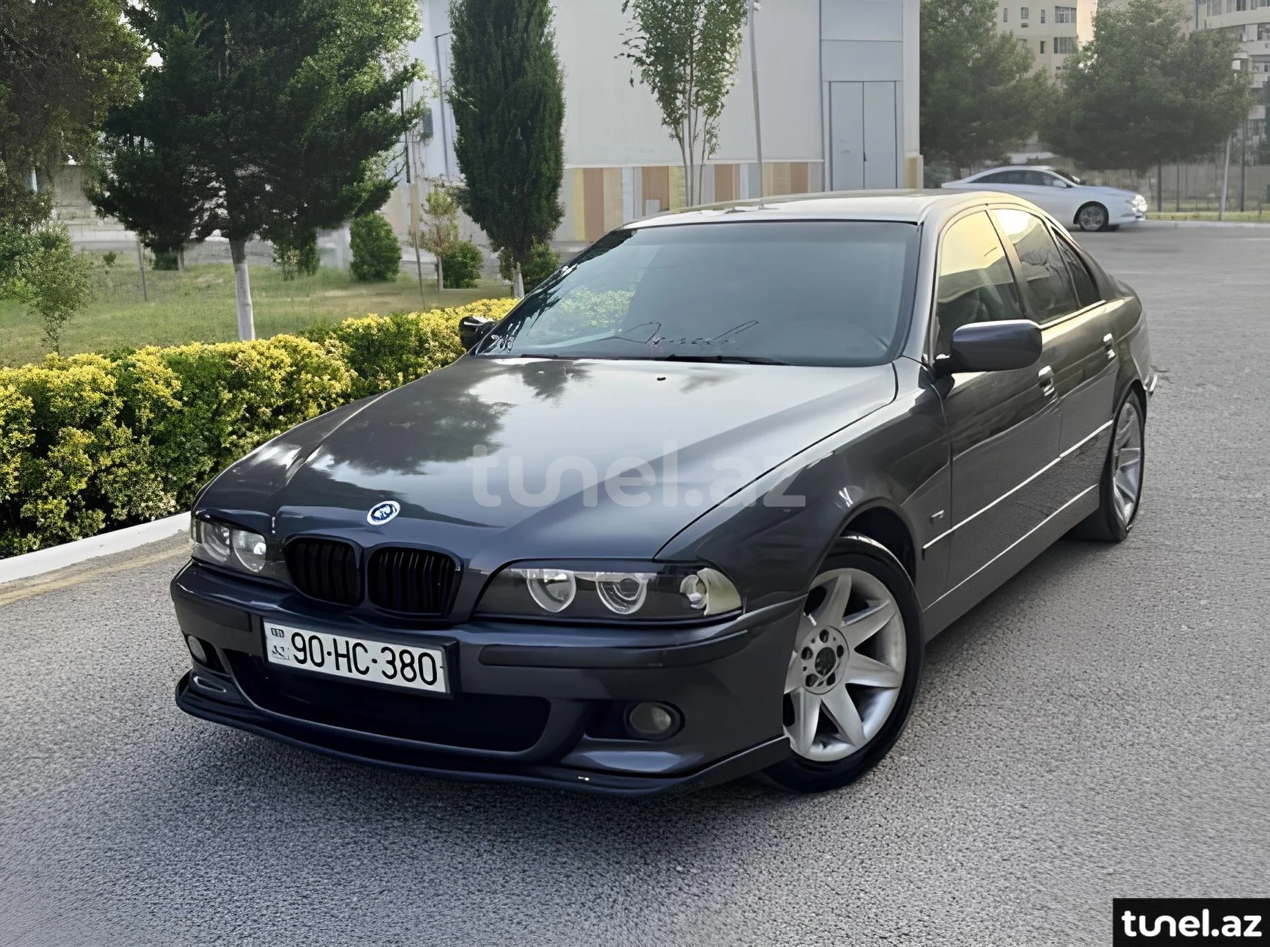 BMW 528 1996