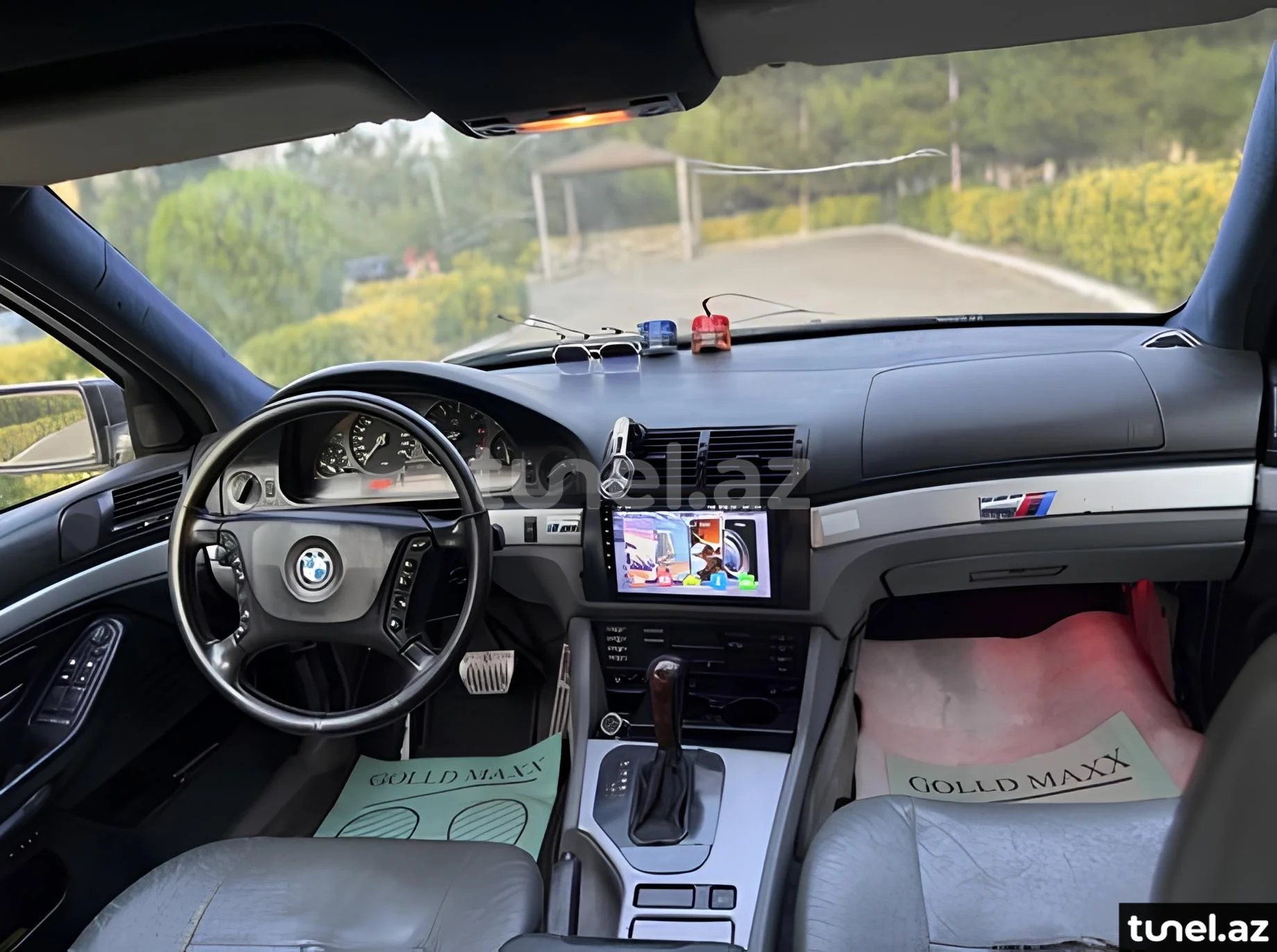 BMW 528 1996