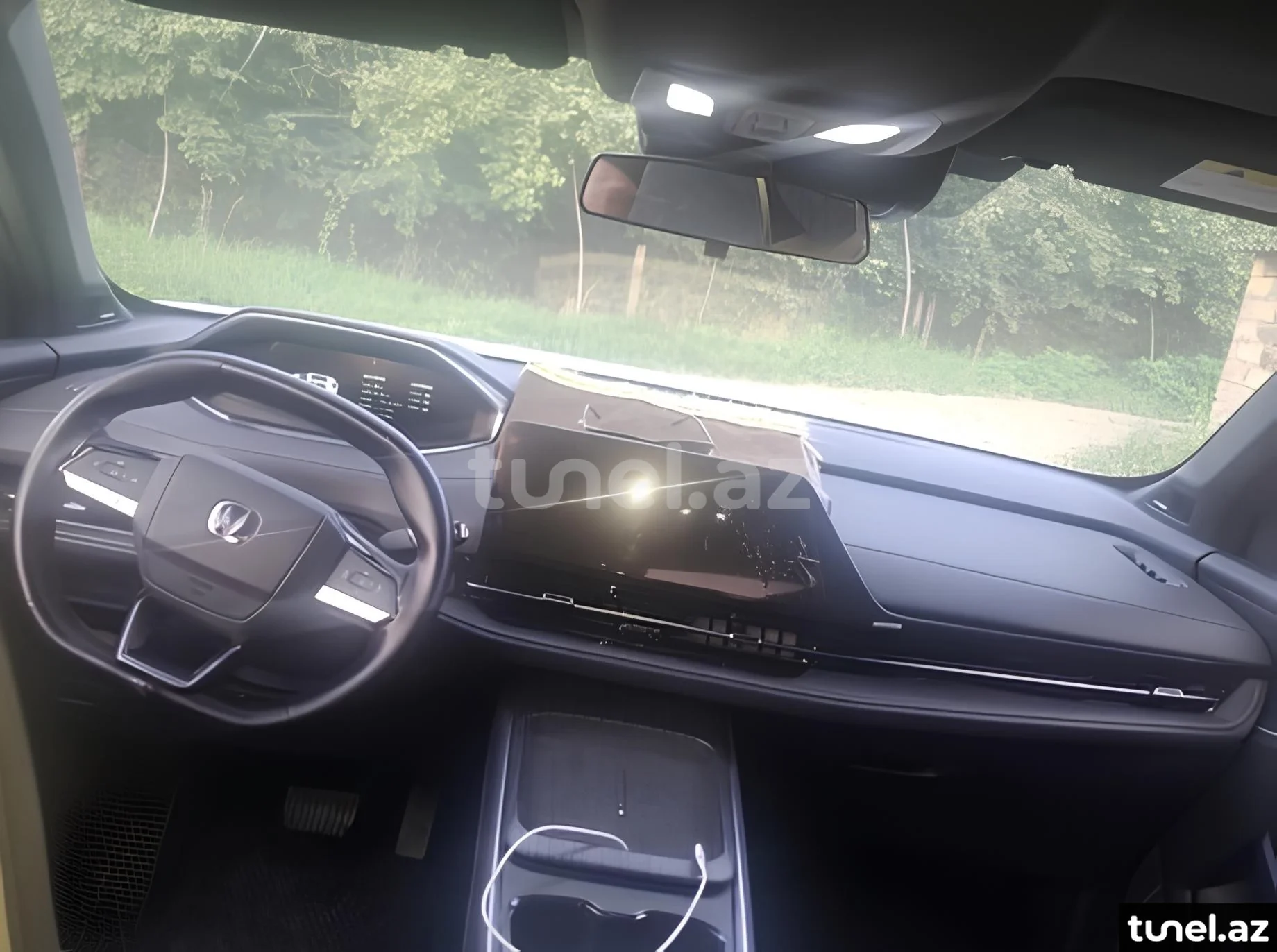 Changan CS 55 Plus 2025