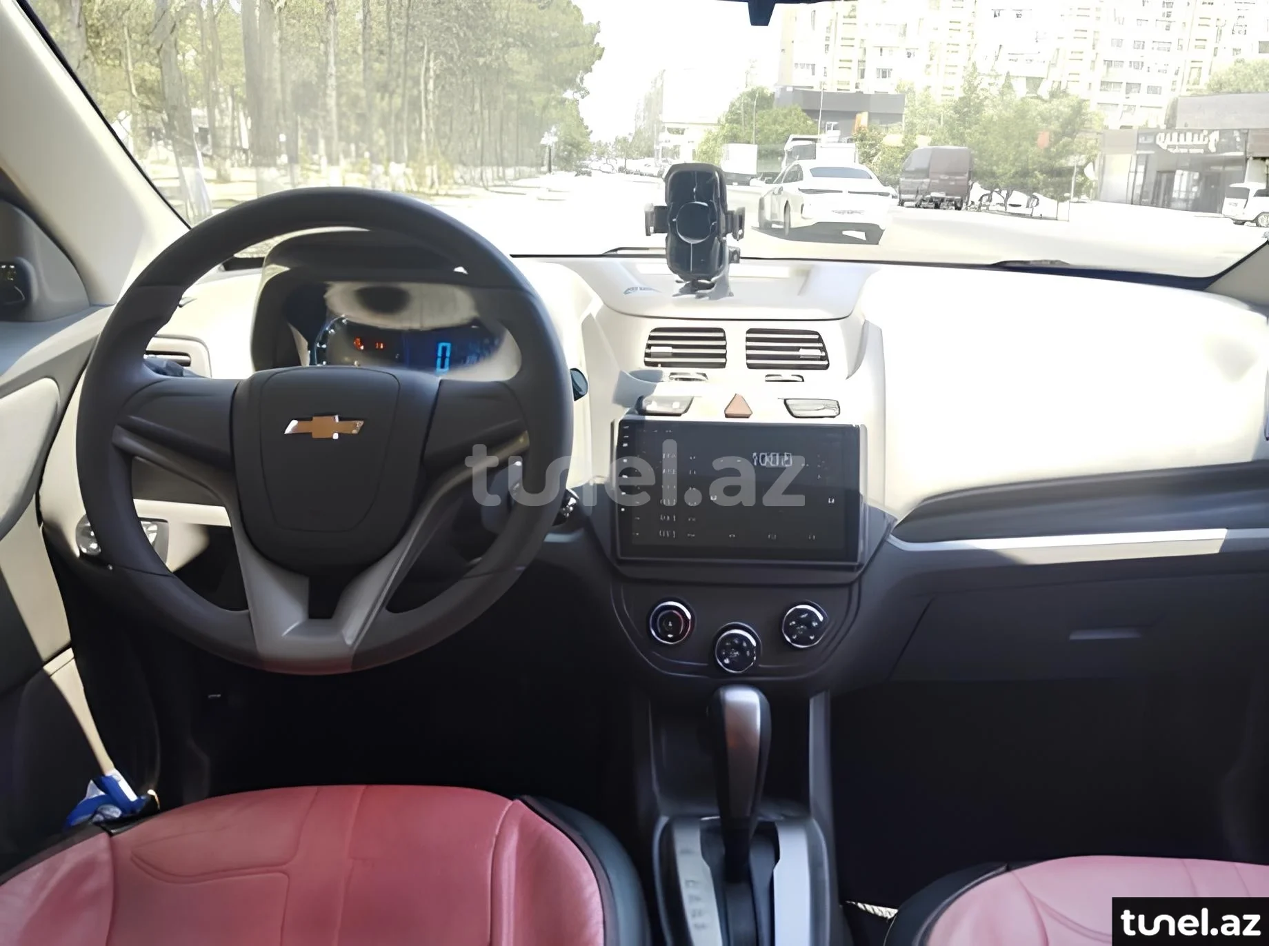 Chevrolet Cobalt 2025