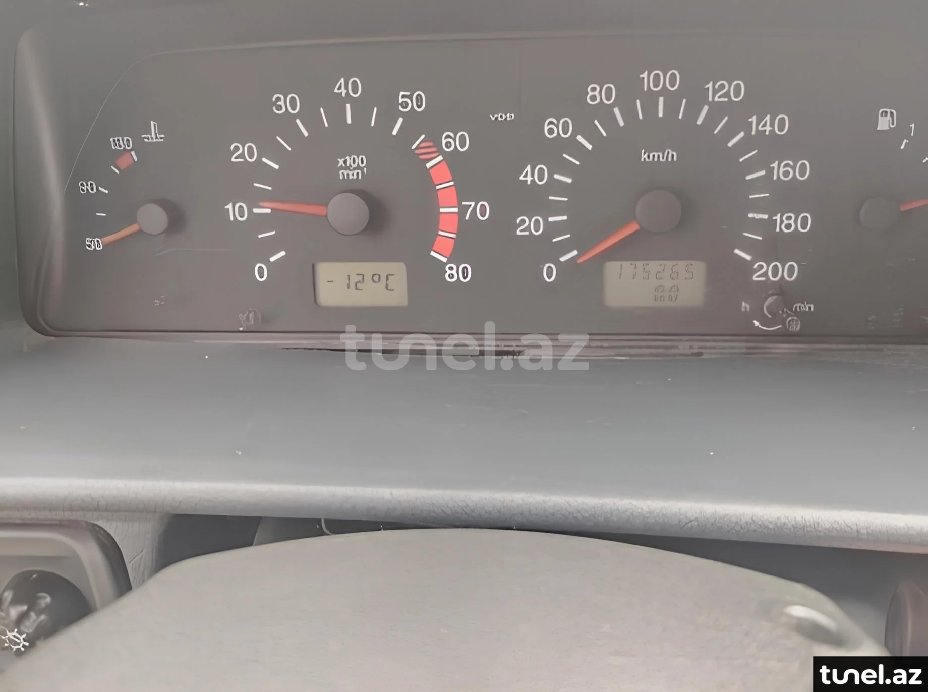 LADA (VAZ) 2115 2009