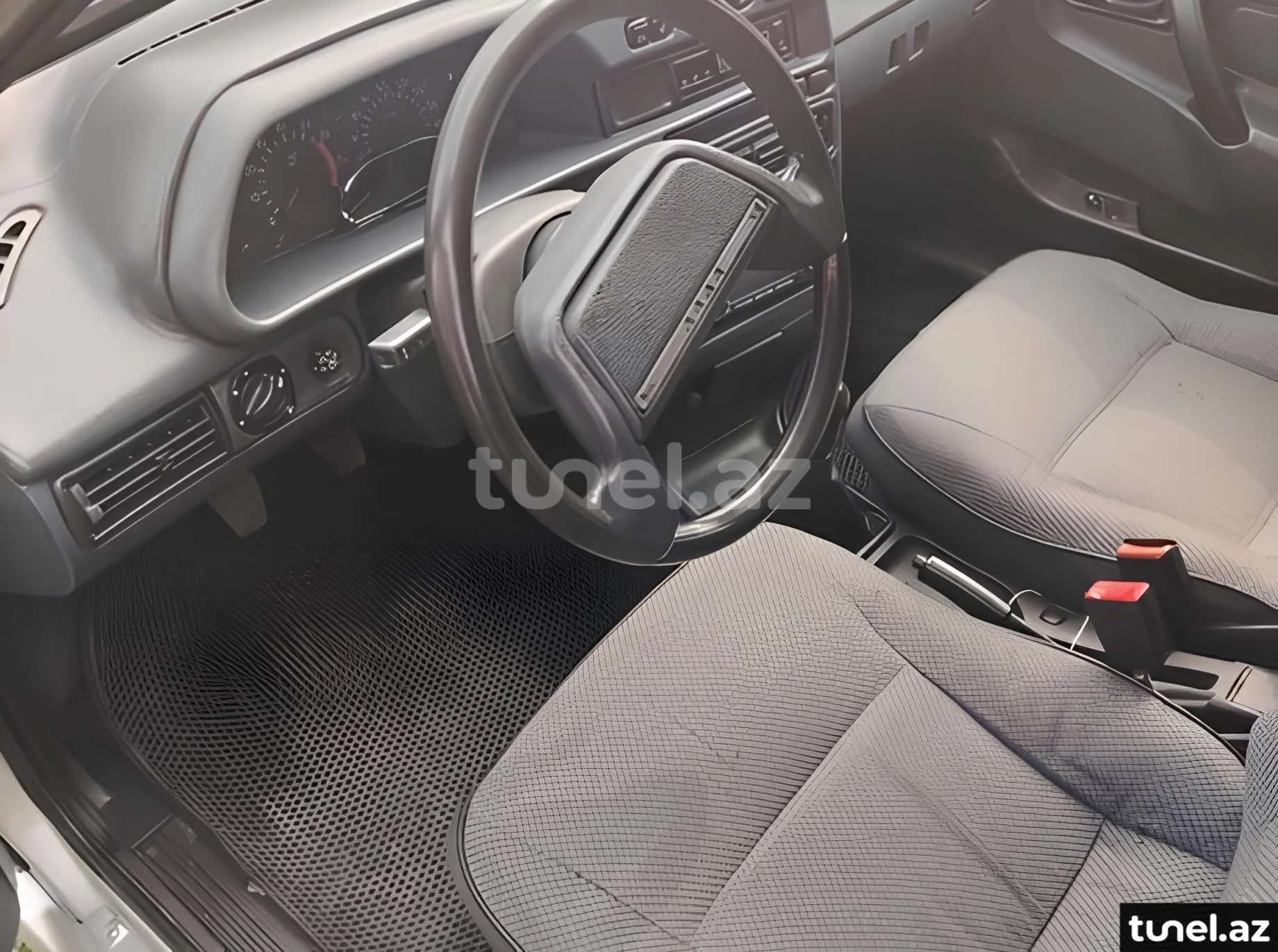LADA (VAZ) 2115 2009