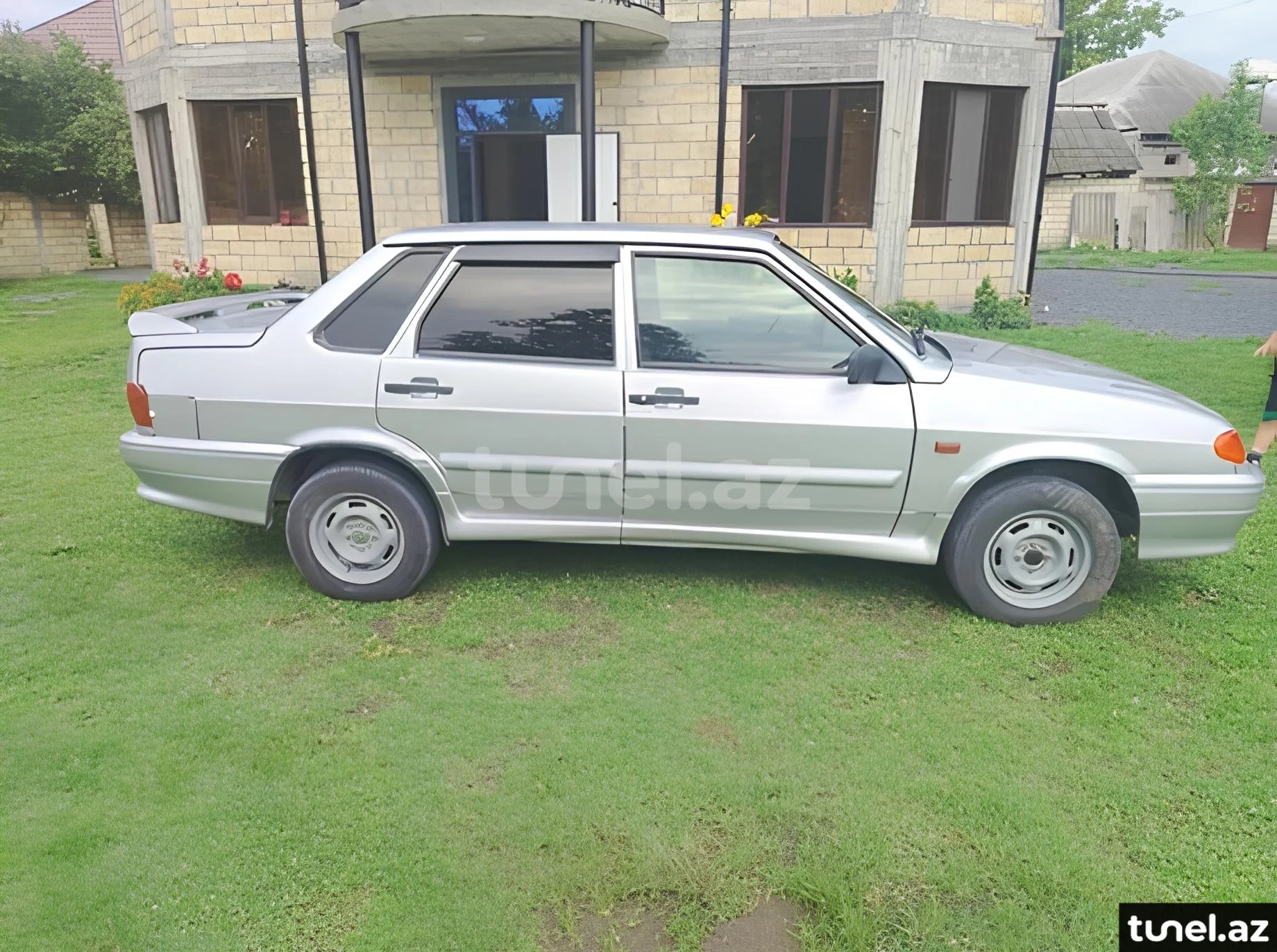LADA (VAZ) 2115 2009