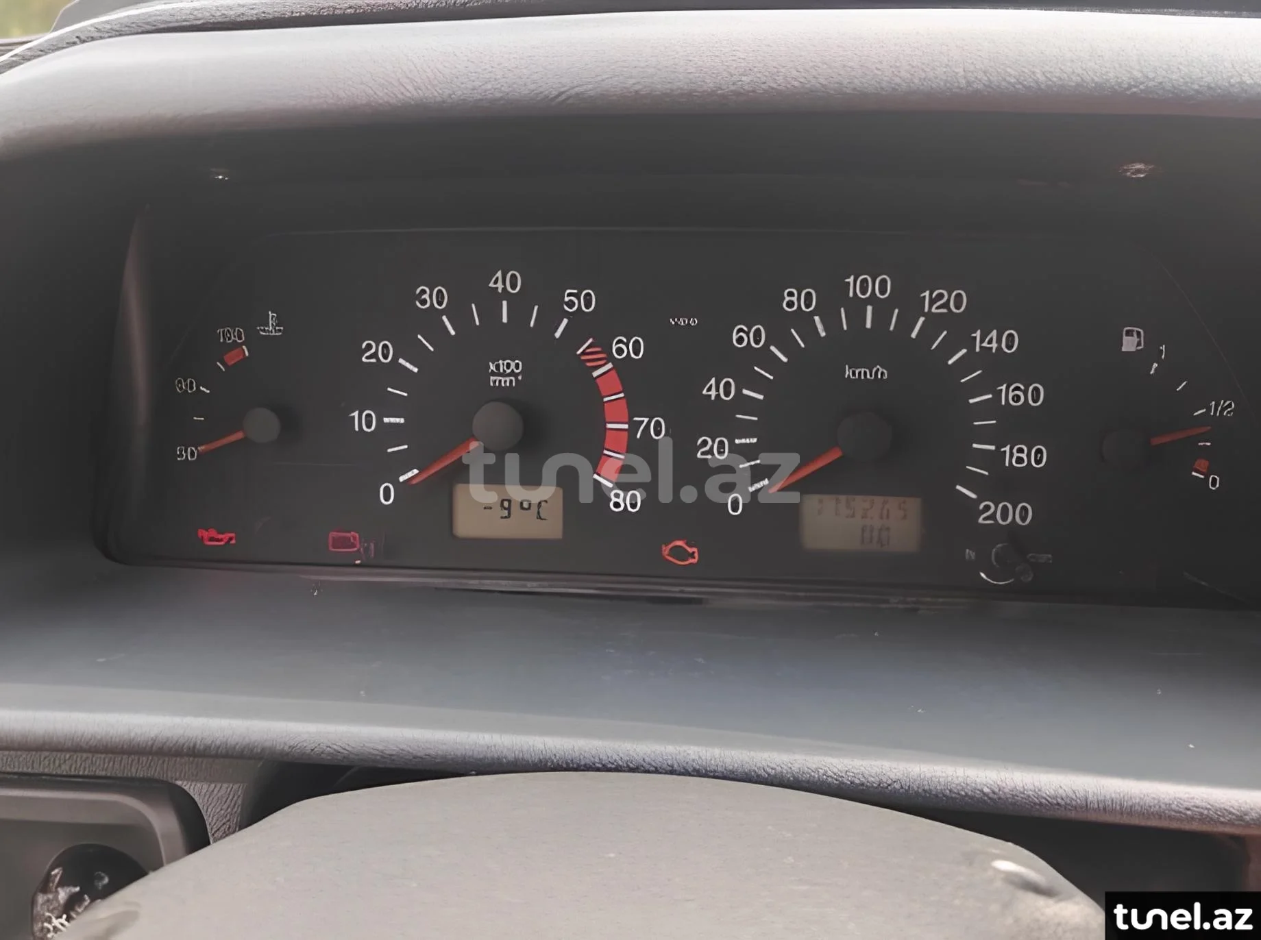 LADA (VAZ) 2115 2009