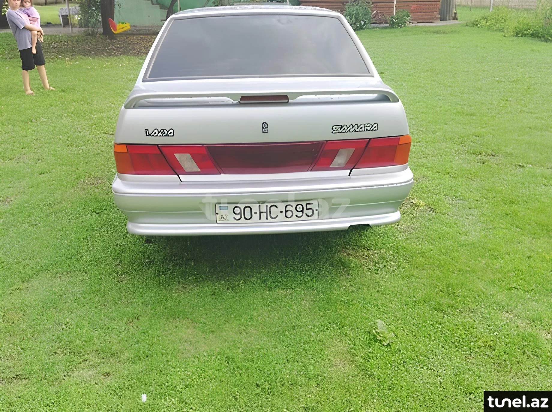 LADA (VAZ) 2115 2009