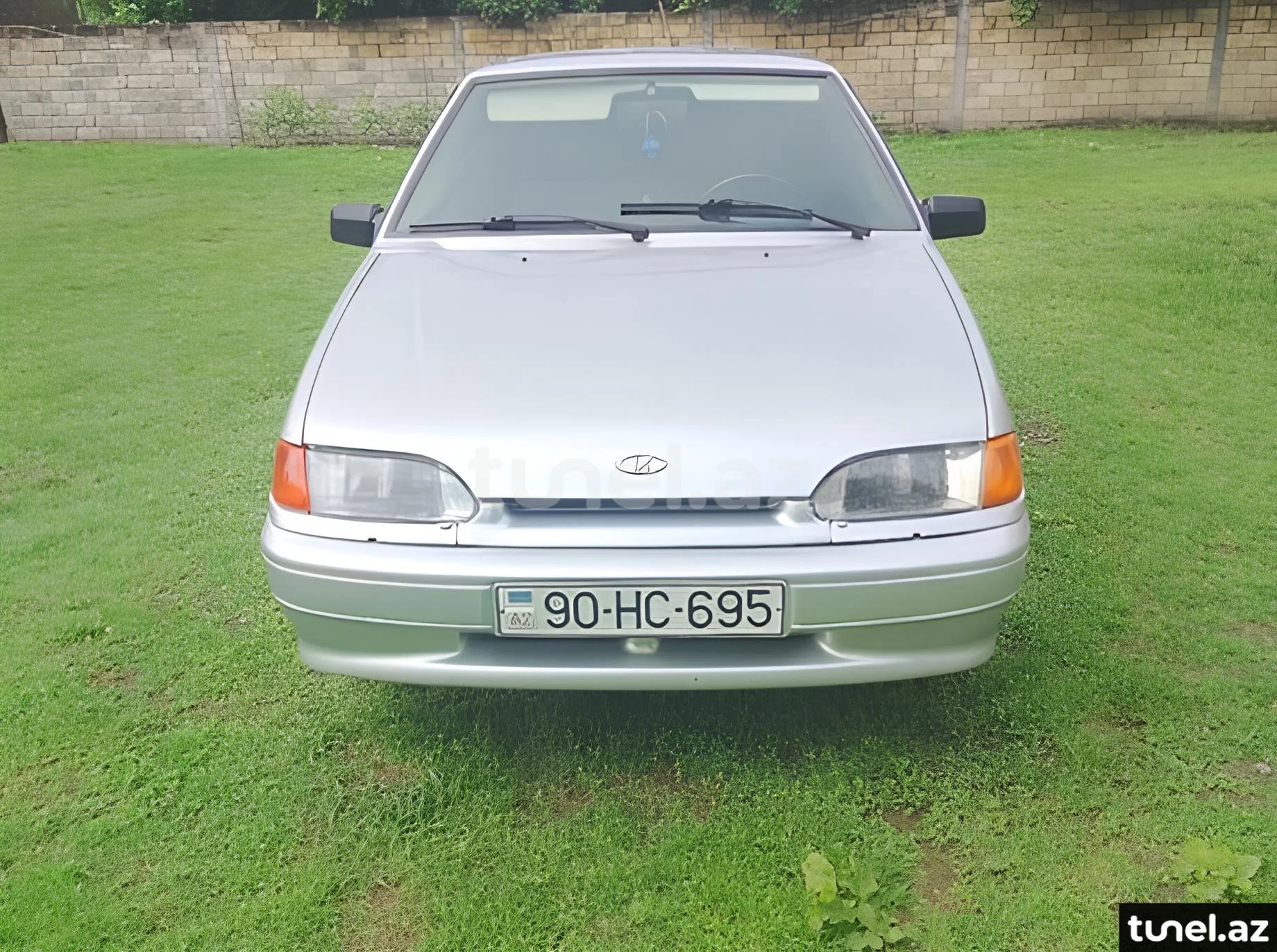 LADA (VAZ) 2115 2009