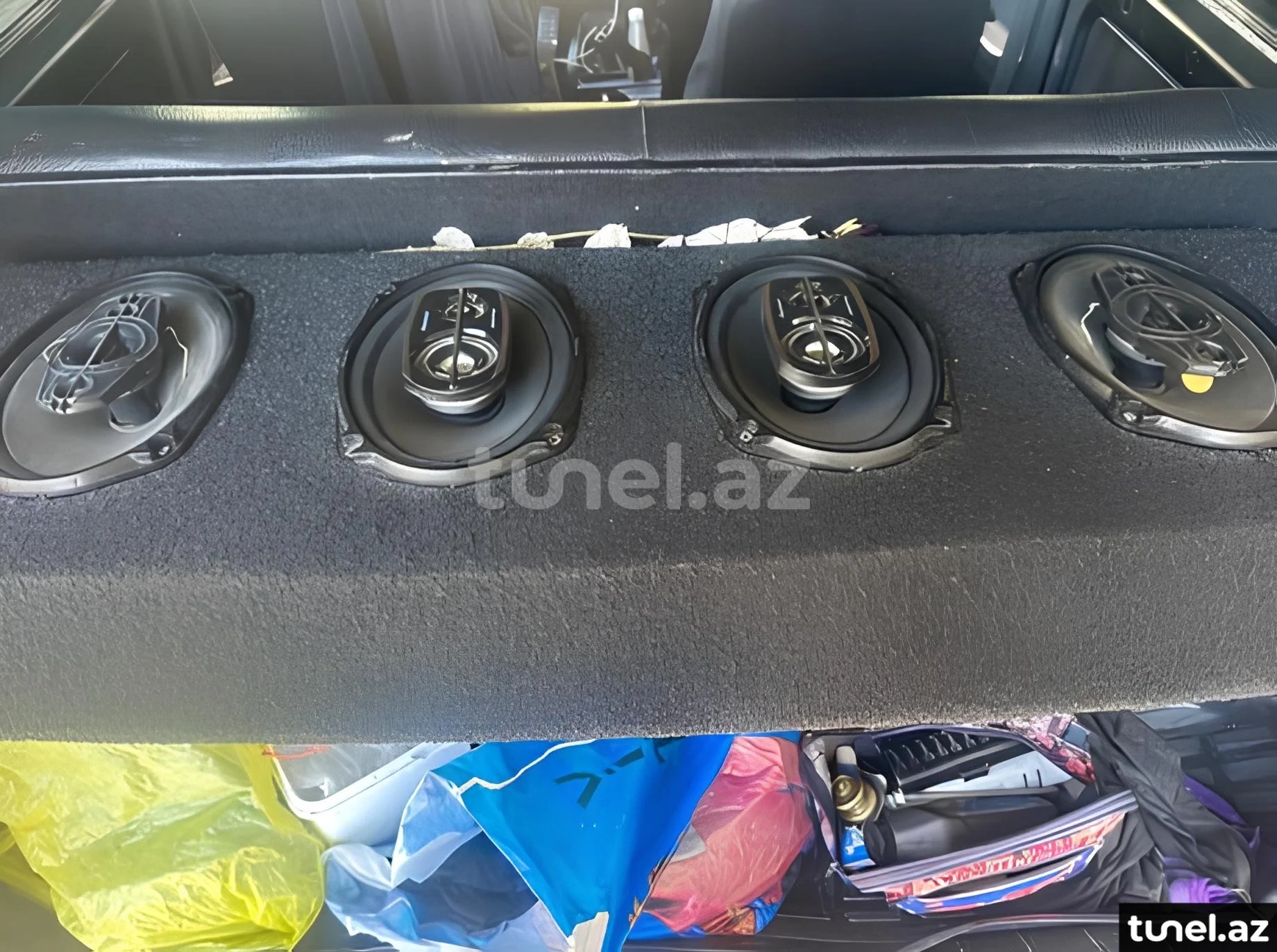 LADA (VAZ) Niva 2014