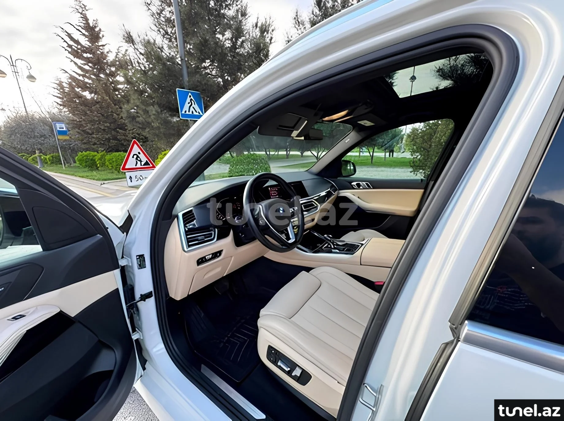 BMW X5 2020