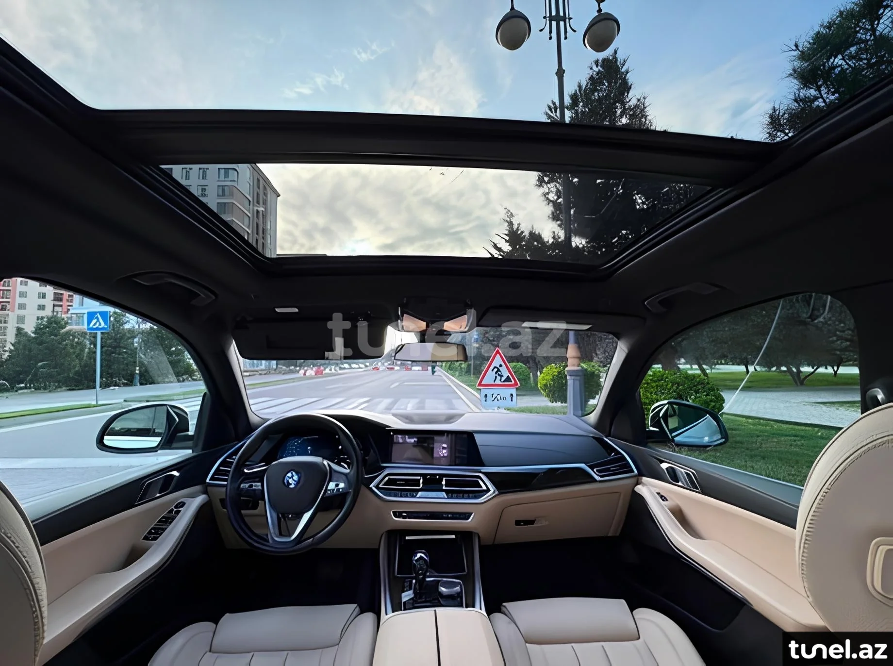 BMW X5 2020