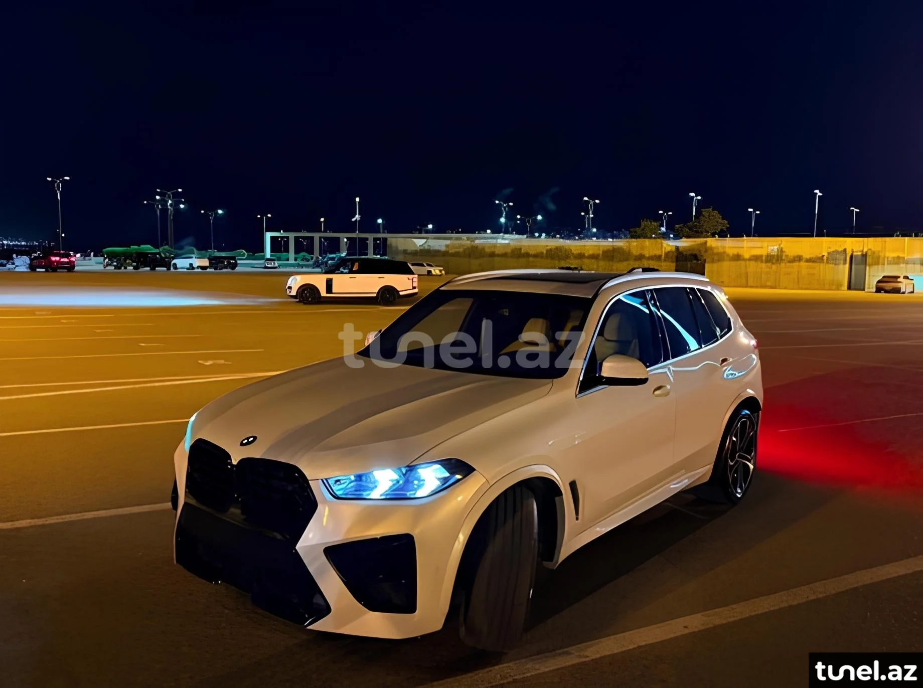BMW X5 2020