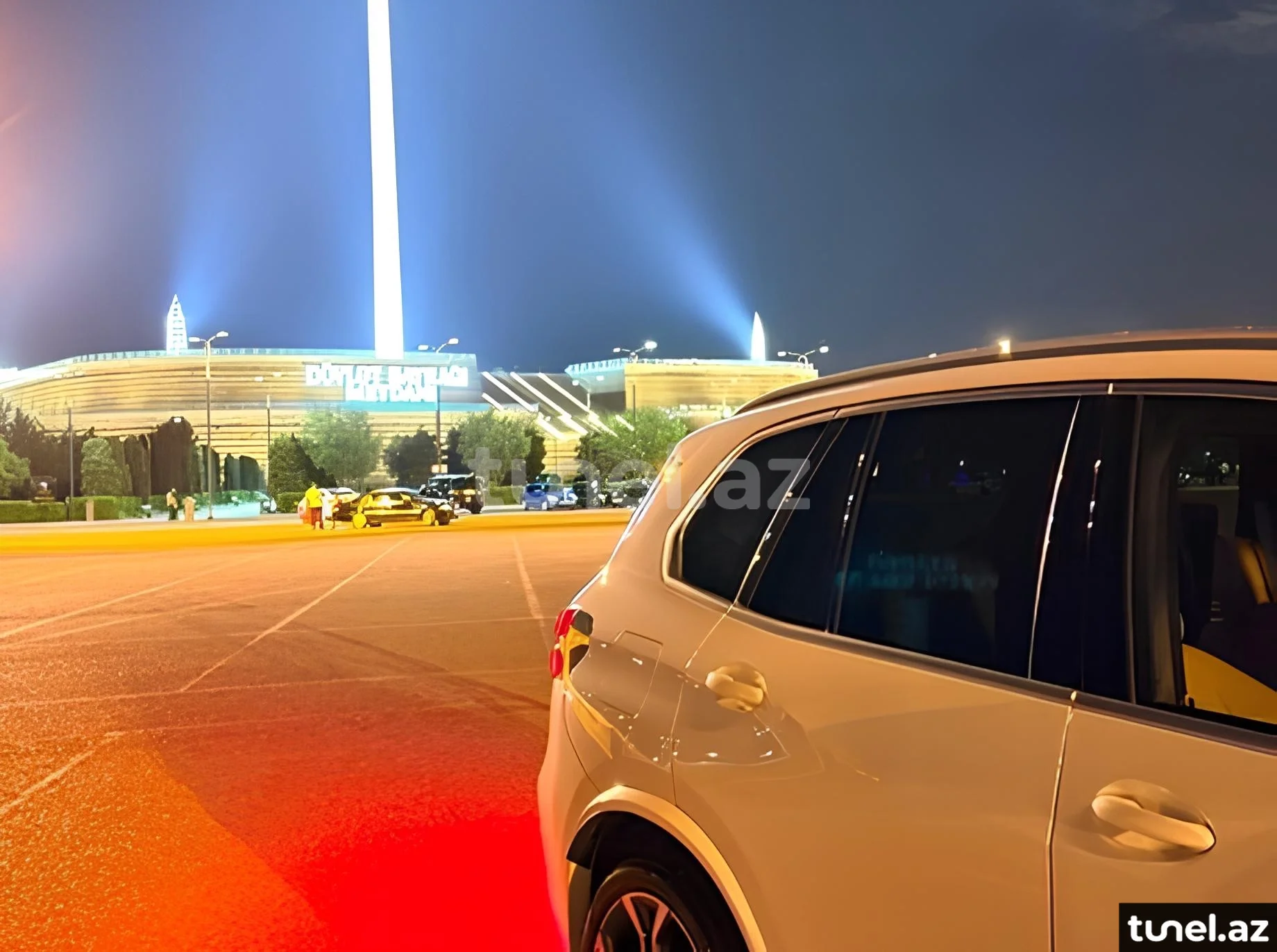 BMW X5 2020