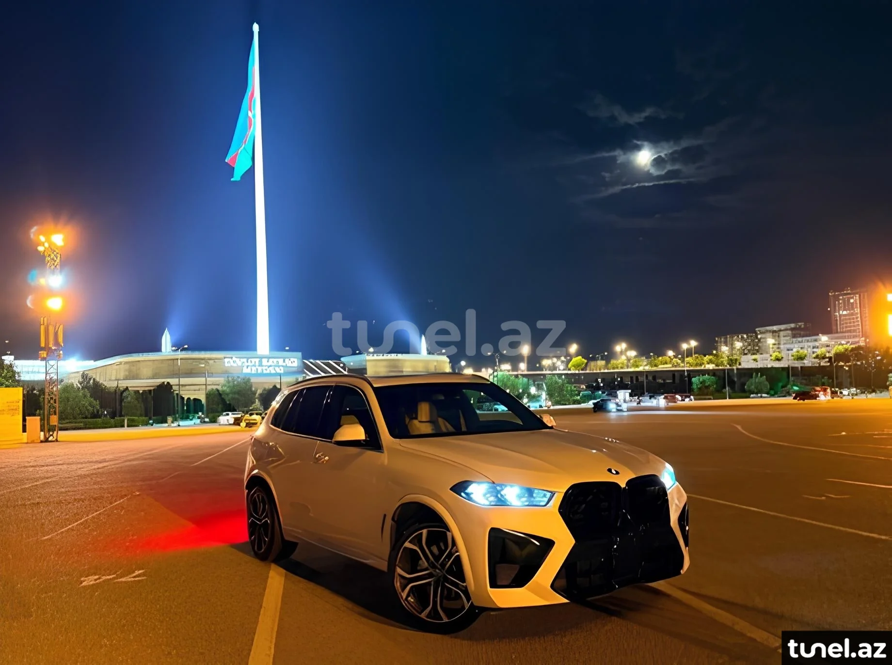 BMW X5 2020