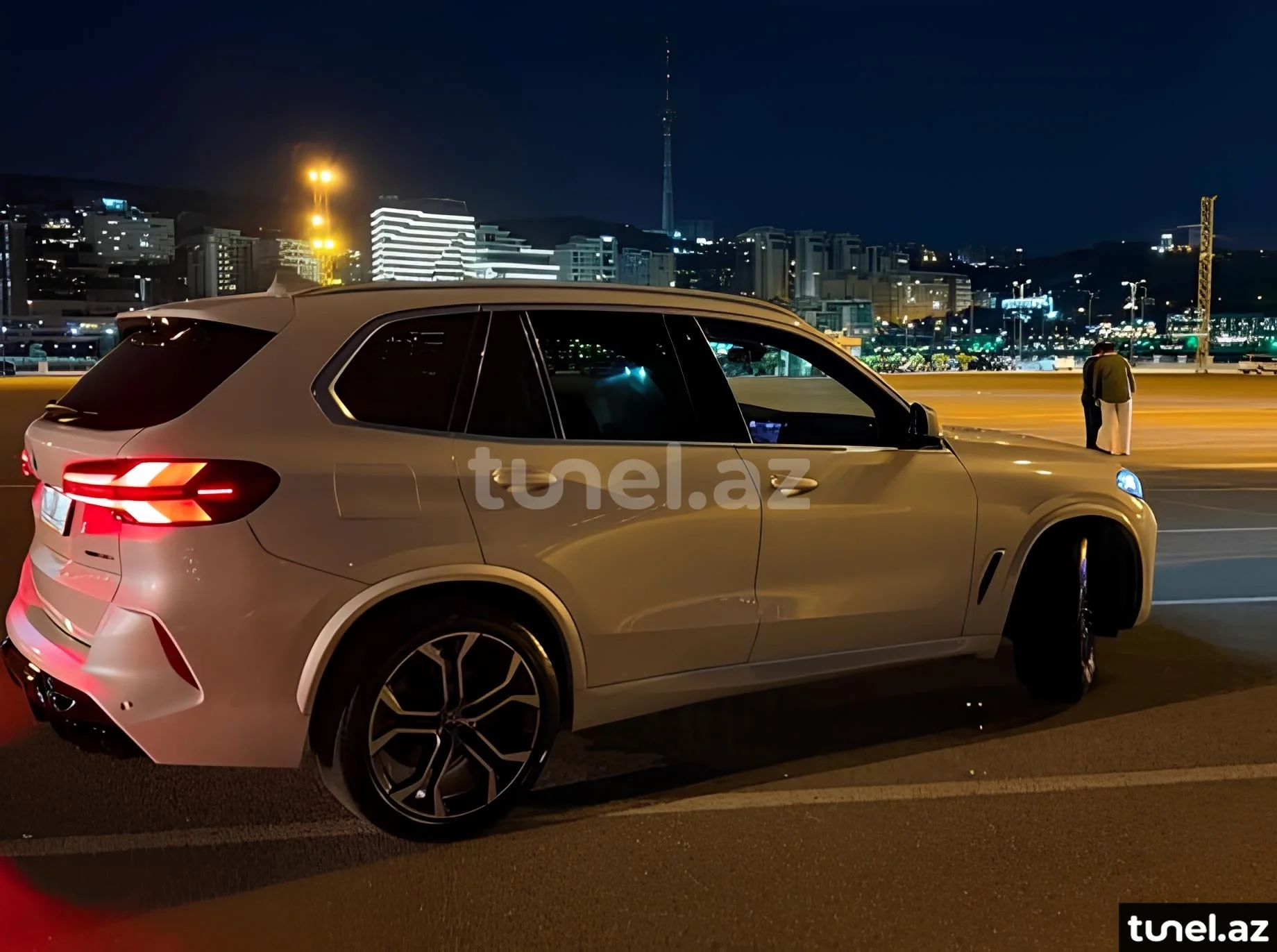 BMW X5 2020