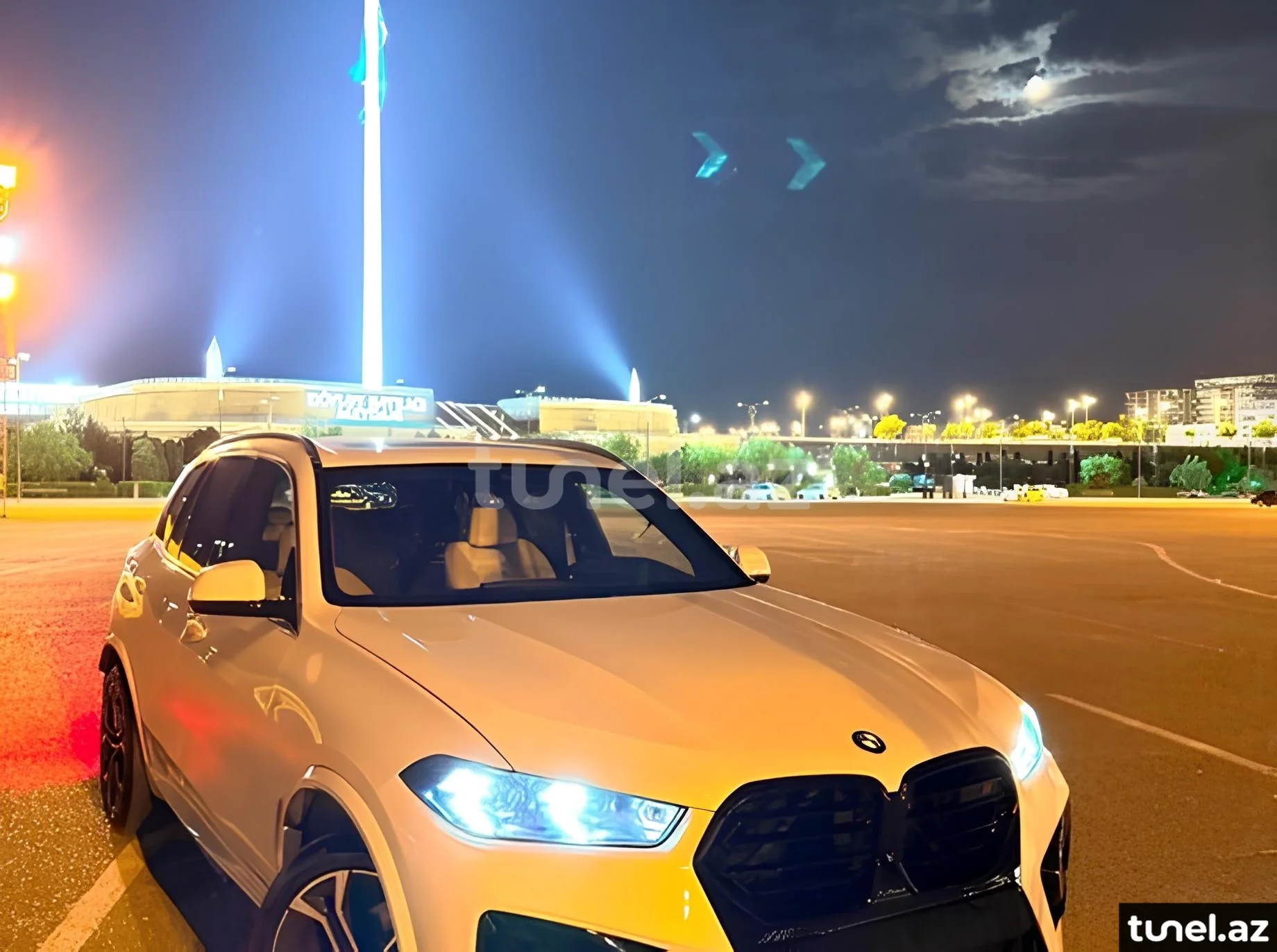 BMW X5 2020