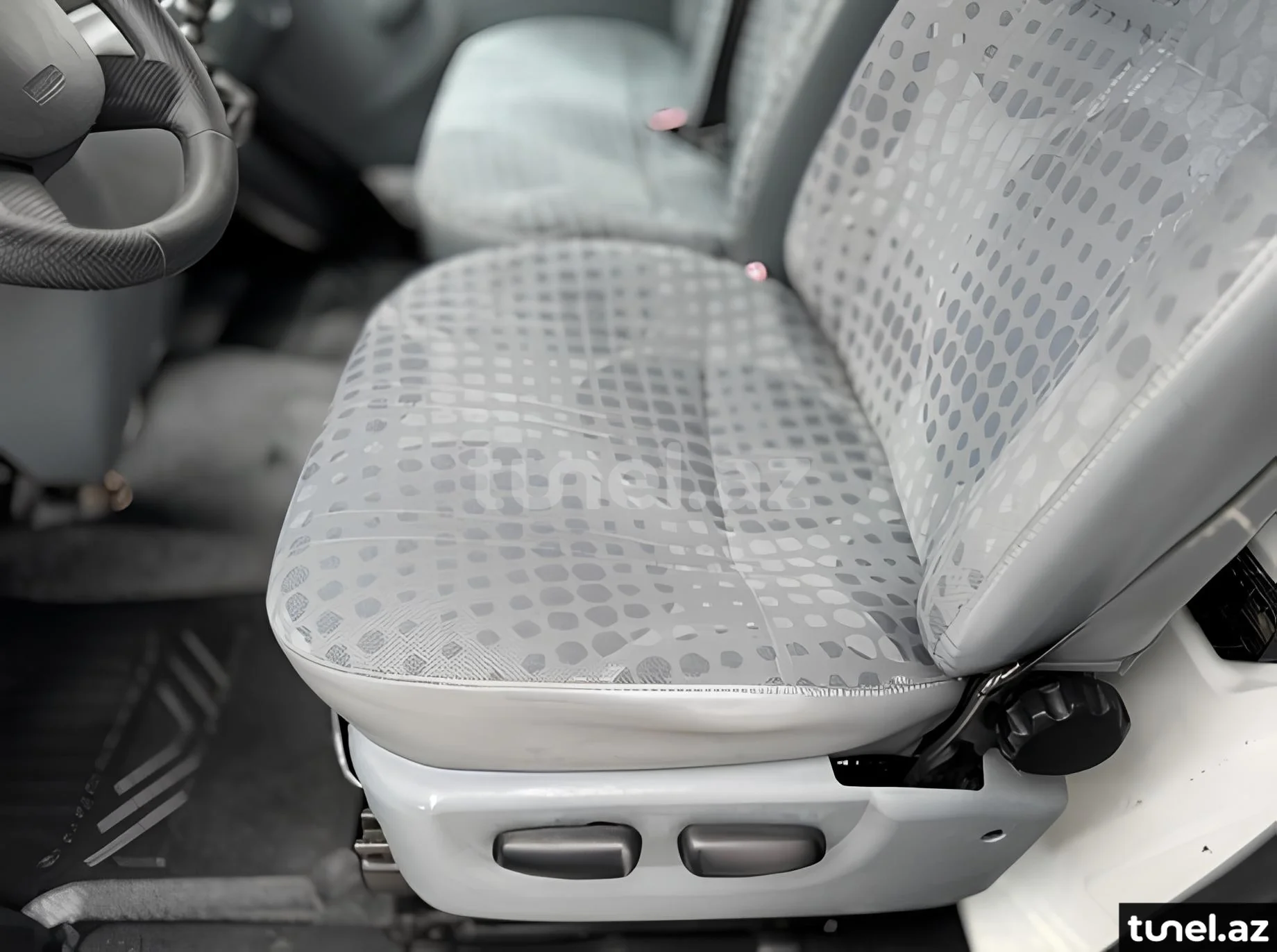 Ford Transit 2006