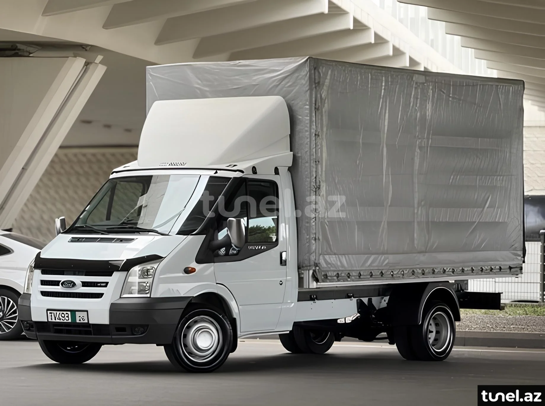 Ford Transit 2006