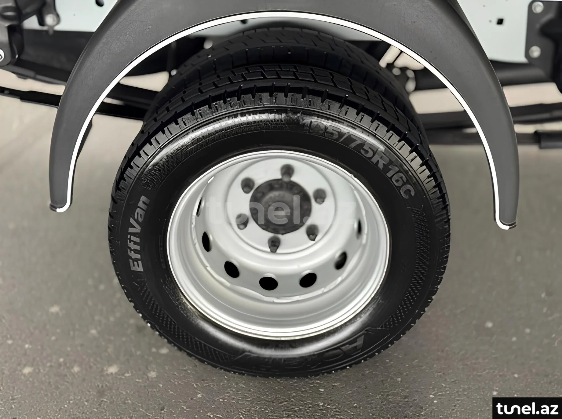 Ford Transit 2006