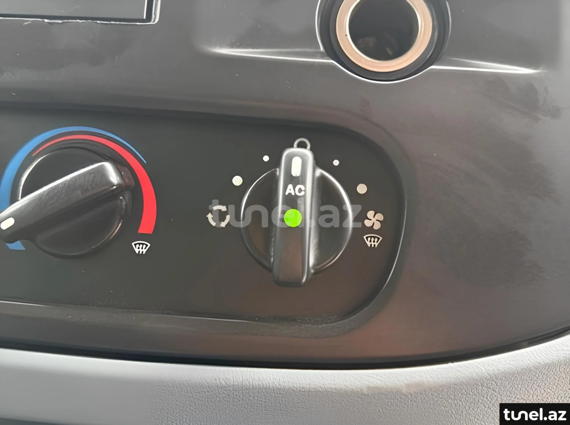 Ford Transit 2006
