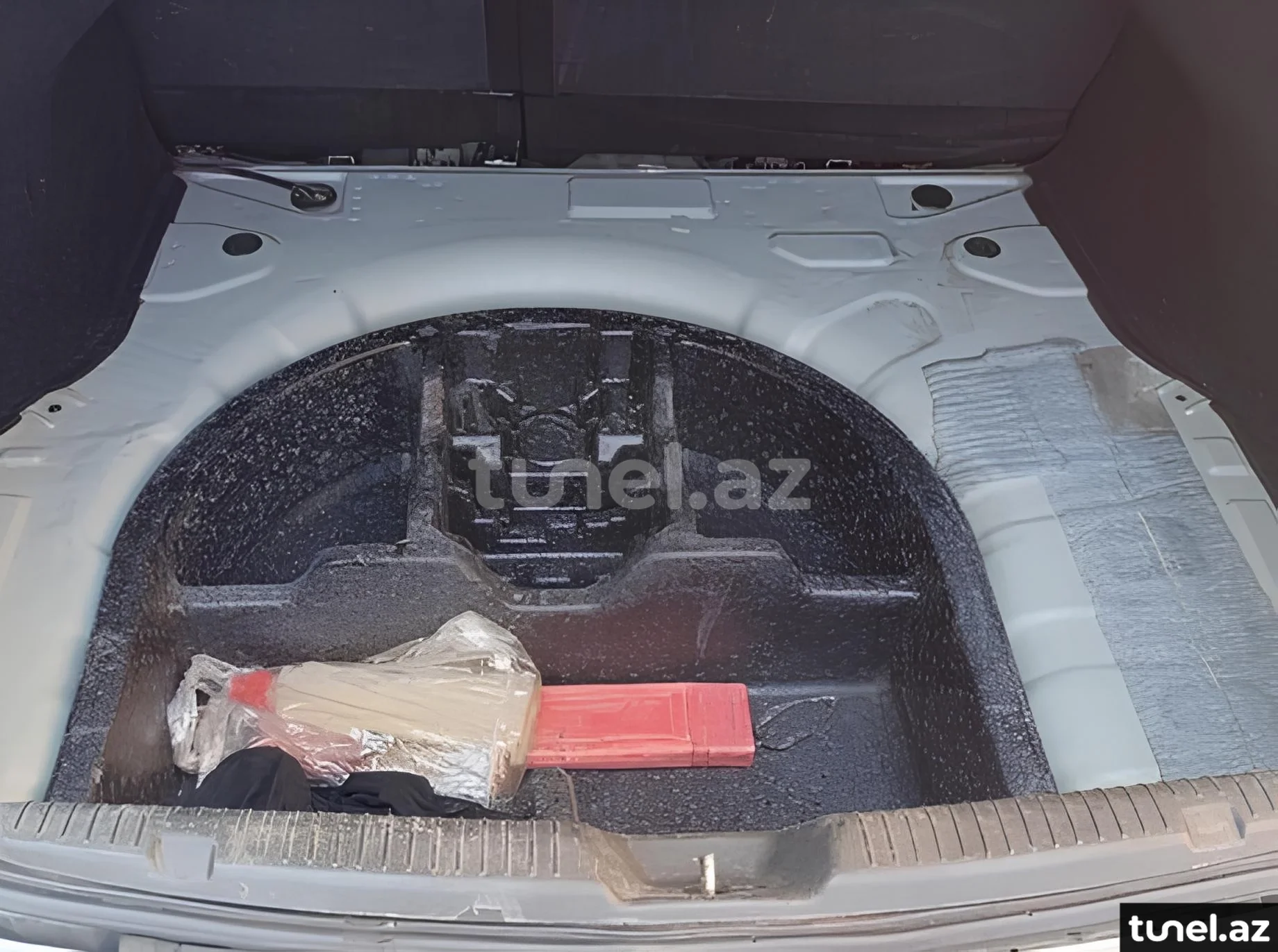 Hyundai Elantra 2015
