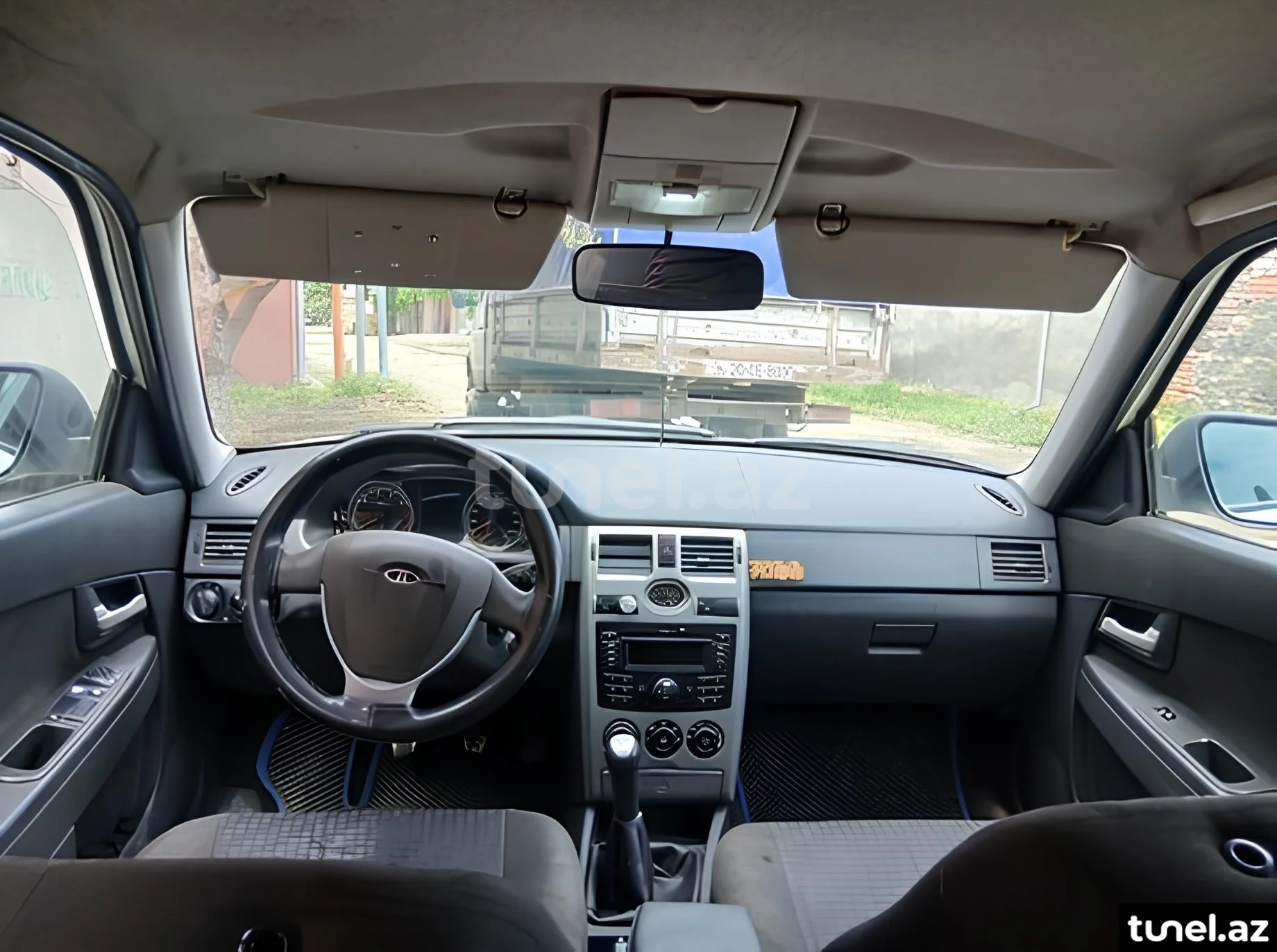 LADA (VAZ) Priora 2013