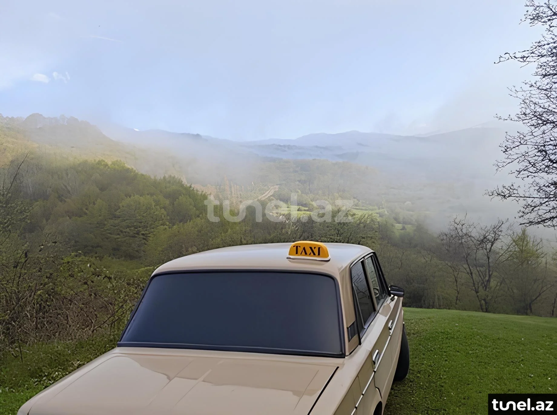 LADA (VAZ) 2106 1990