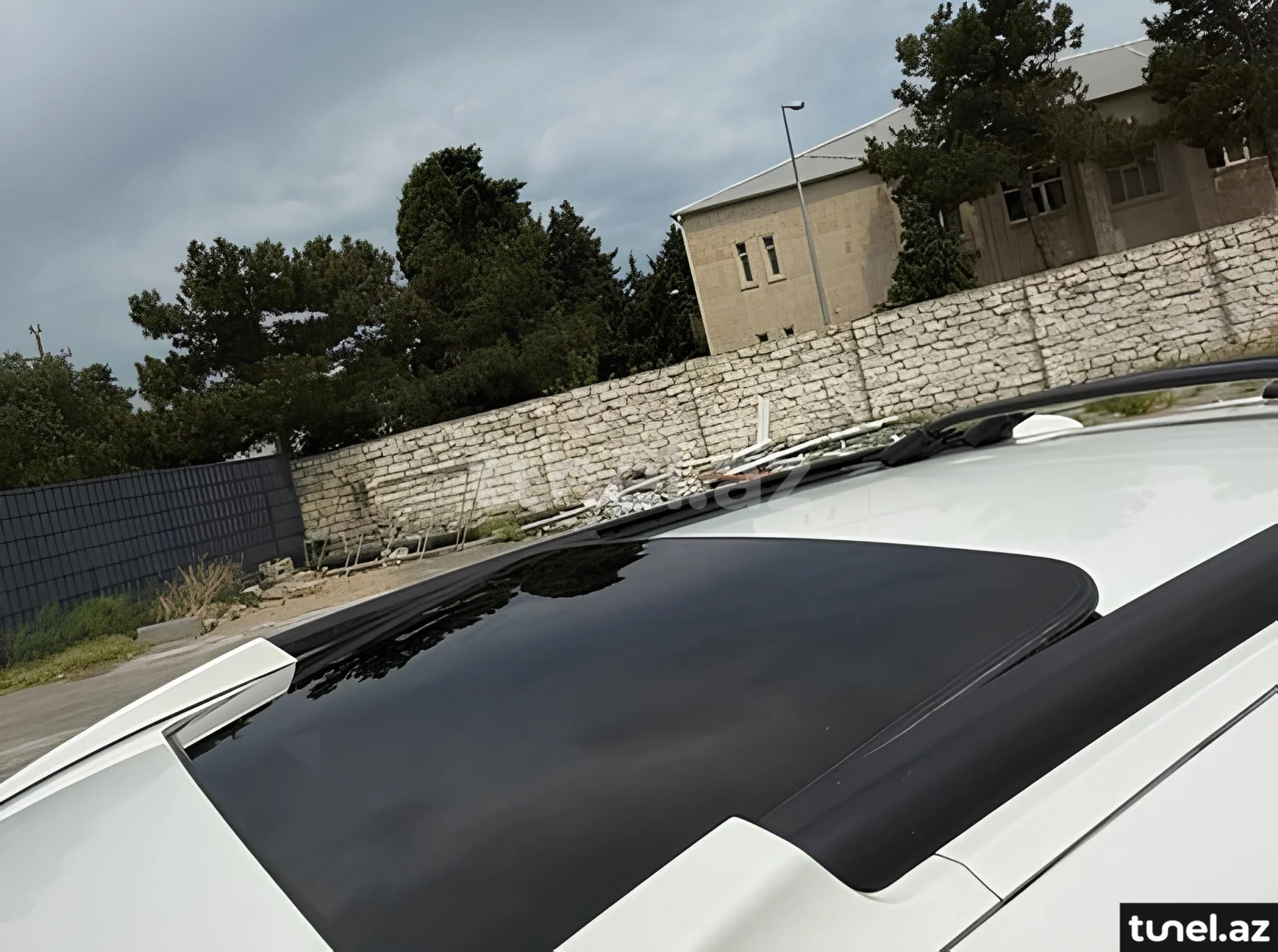 Hyundai Santa Fe 2008