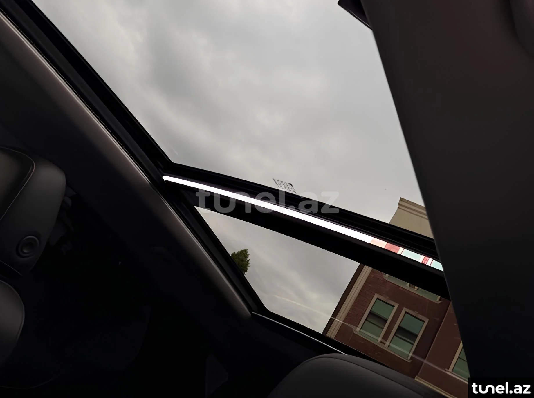 Chevrolet Equinox 2018