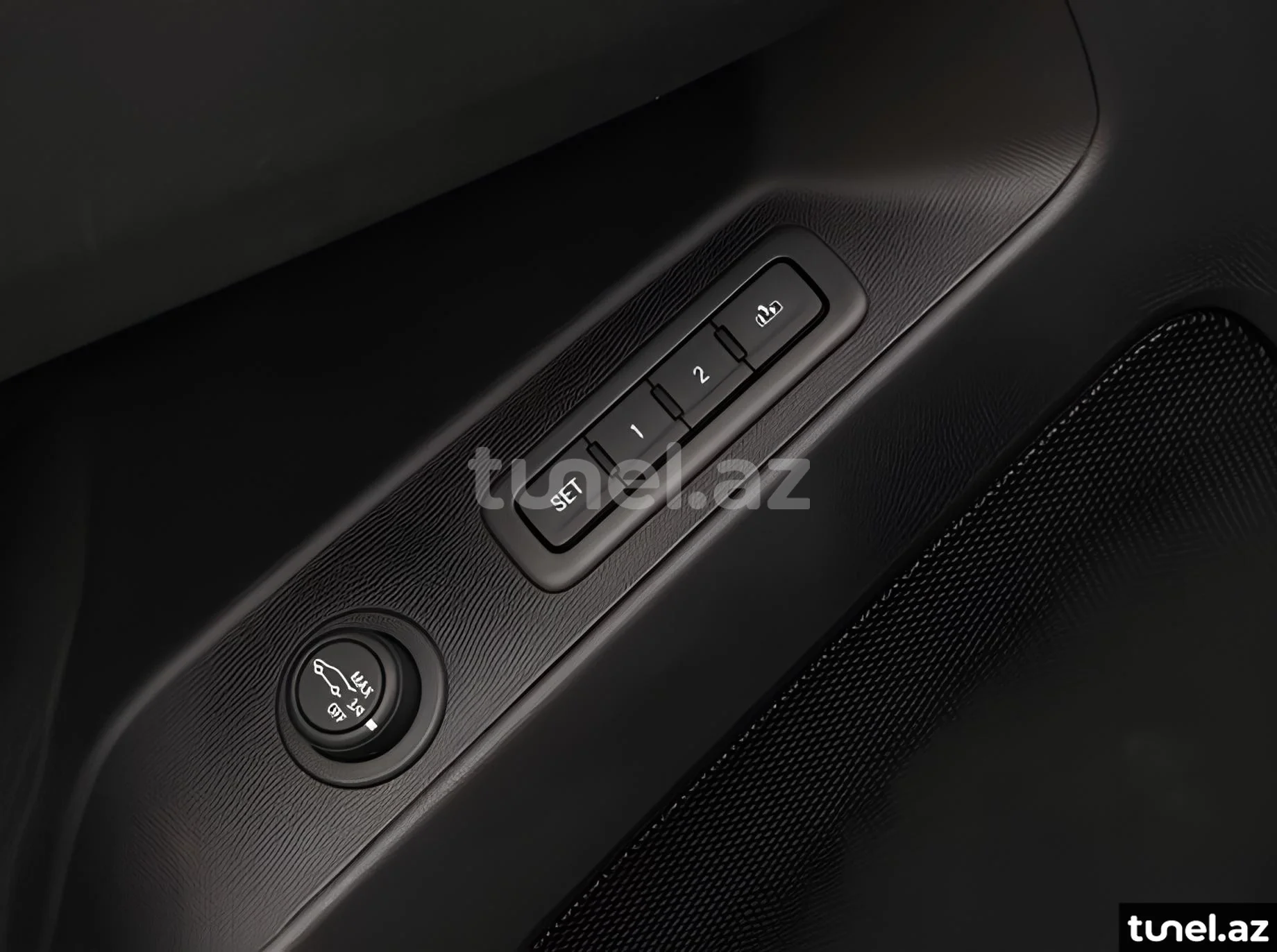 Chevrolet Equinox 2018