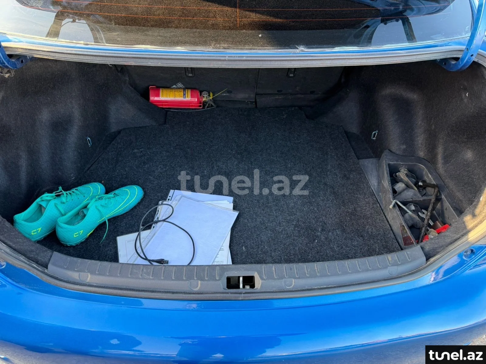 Toyota Corolla 2008