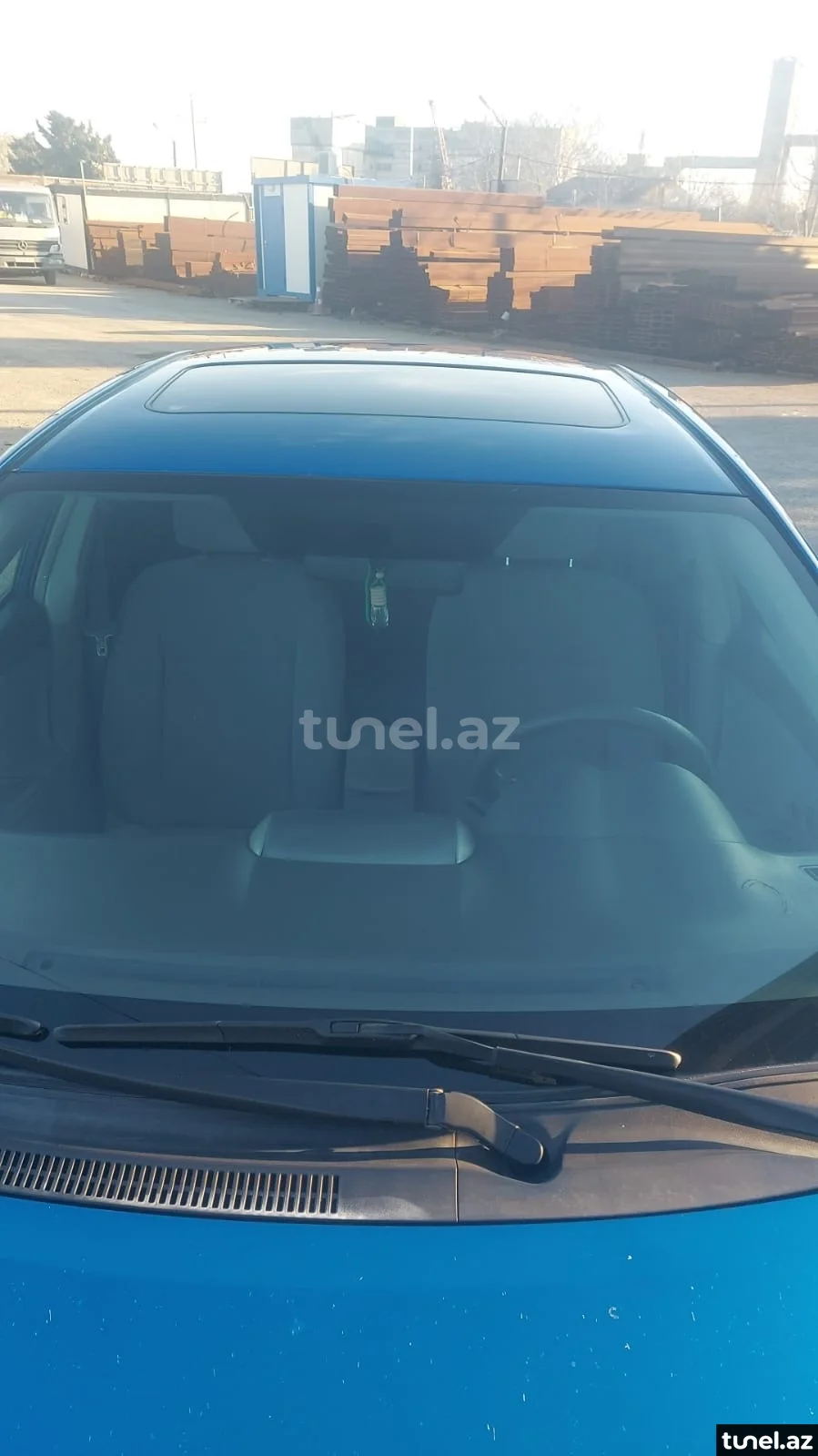 Toyota Corolla 2008