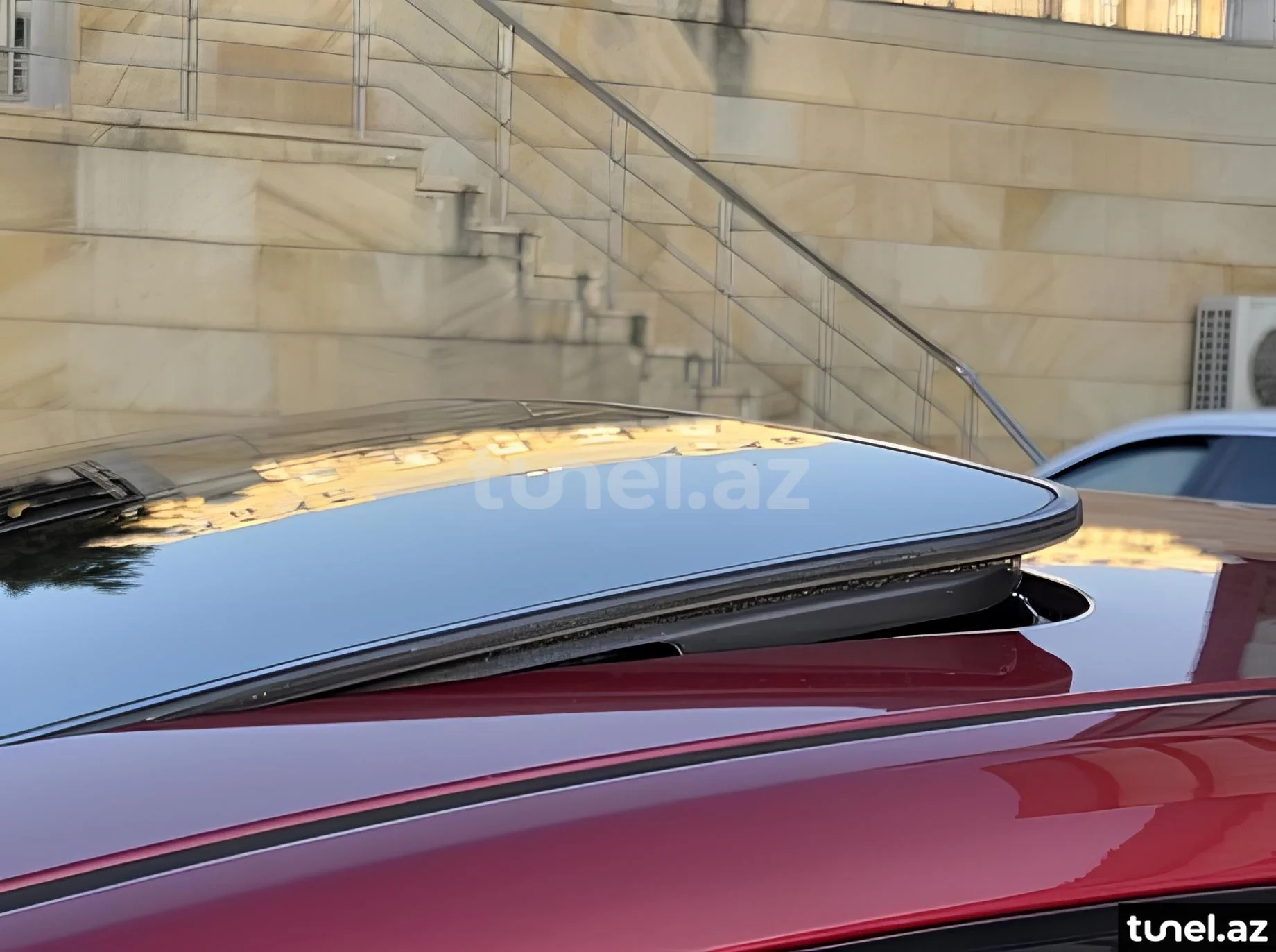 Chevrolet Cruze 2011