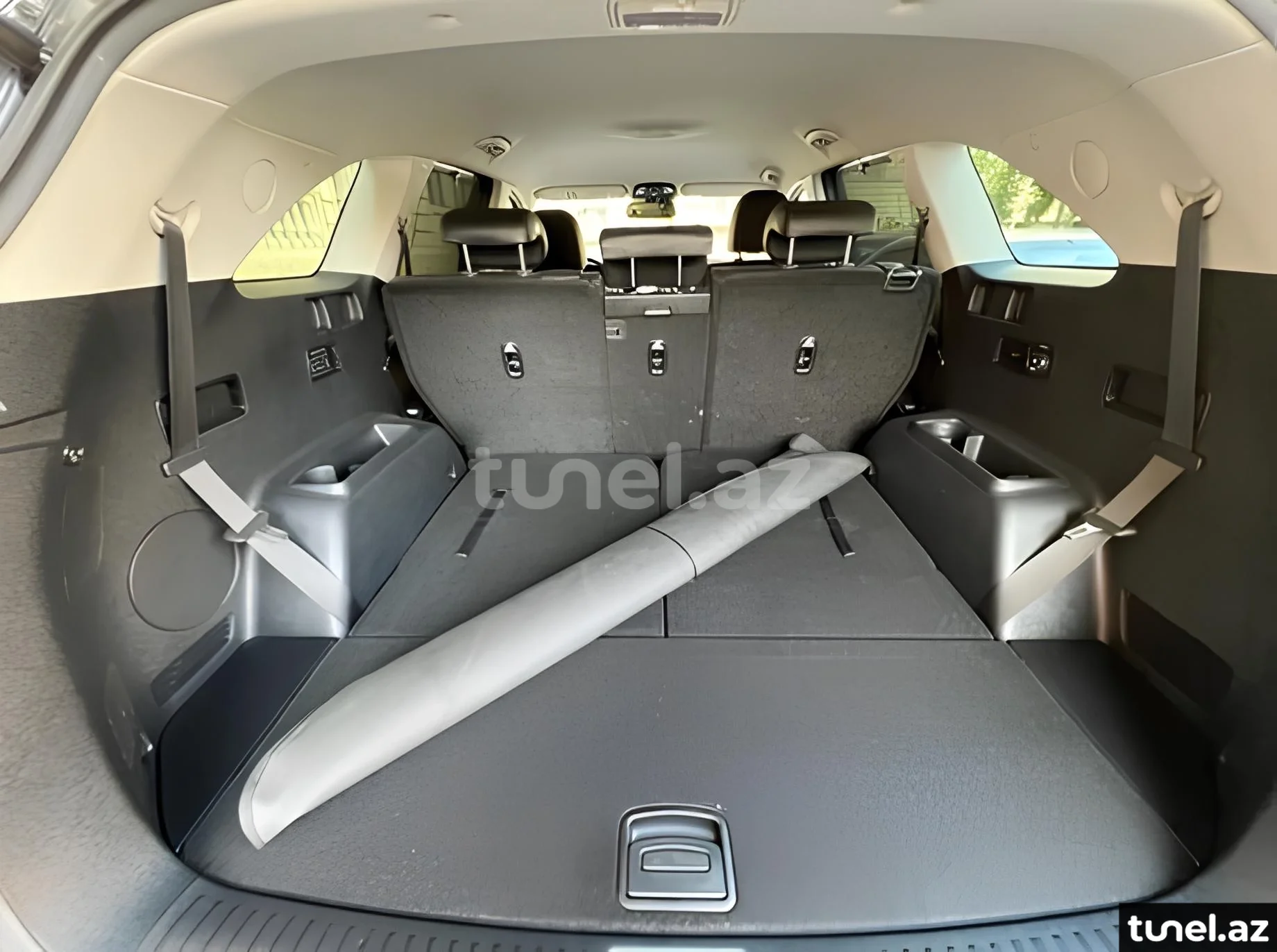Kia Sorento 2019