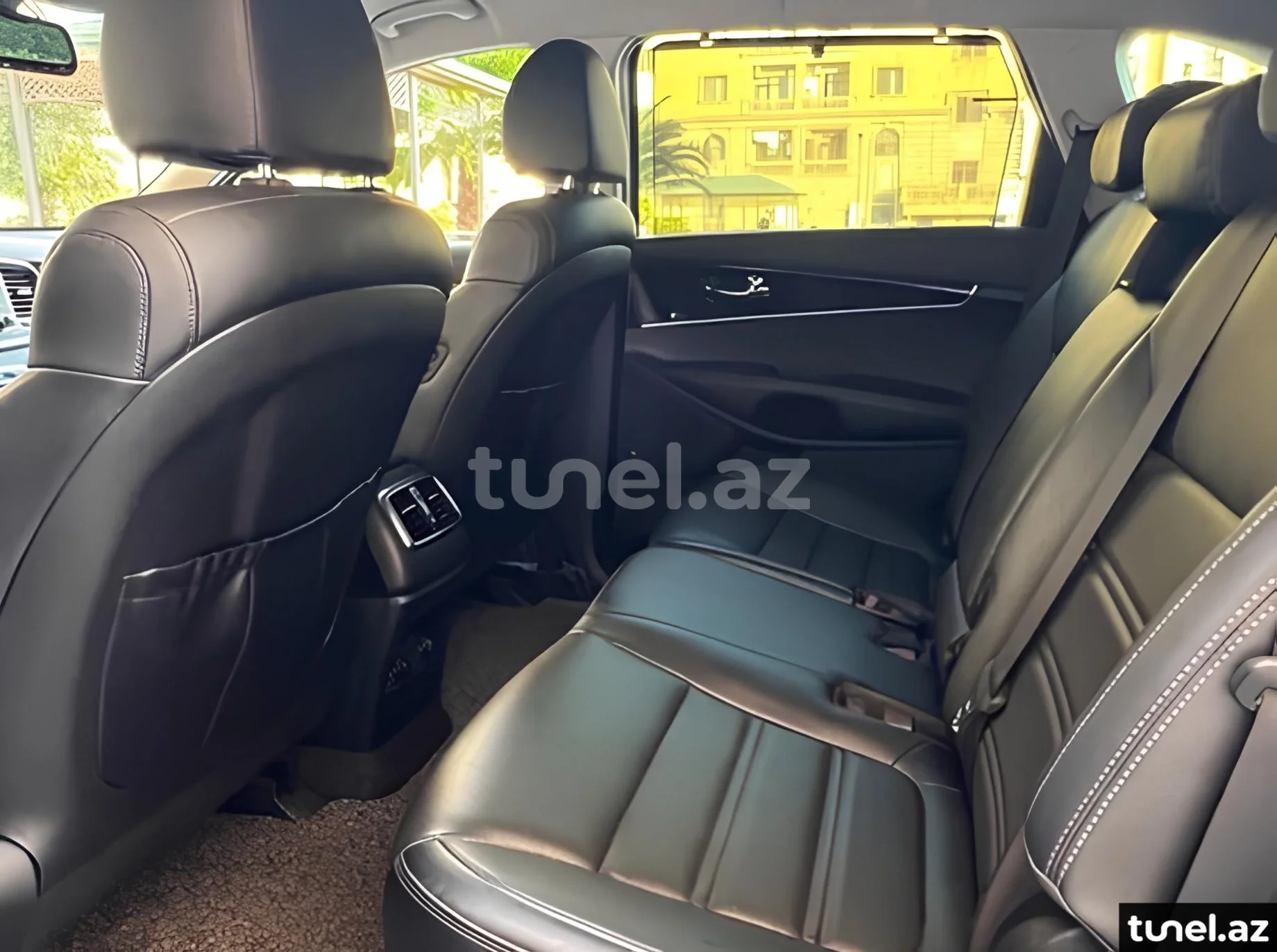 Kia Sorento 2019