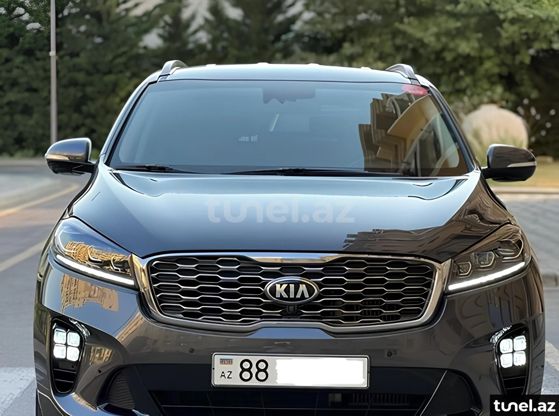 Kia Sorento 2019