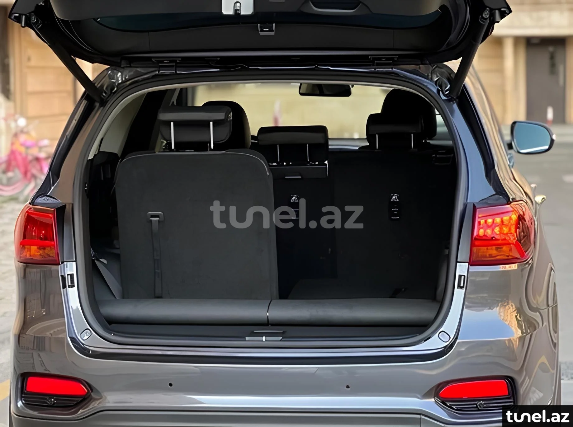 Kia Sorento 2019
