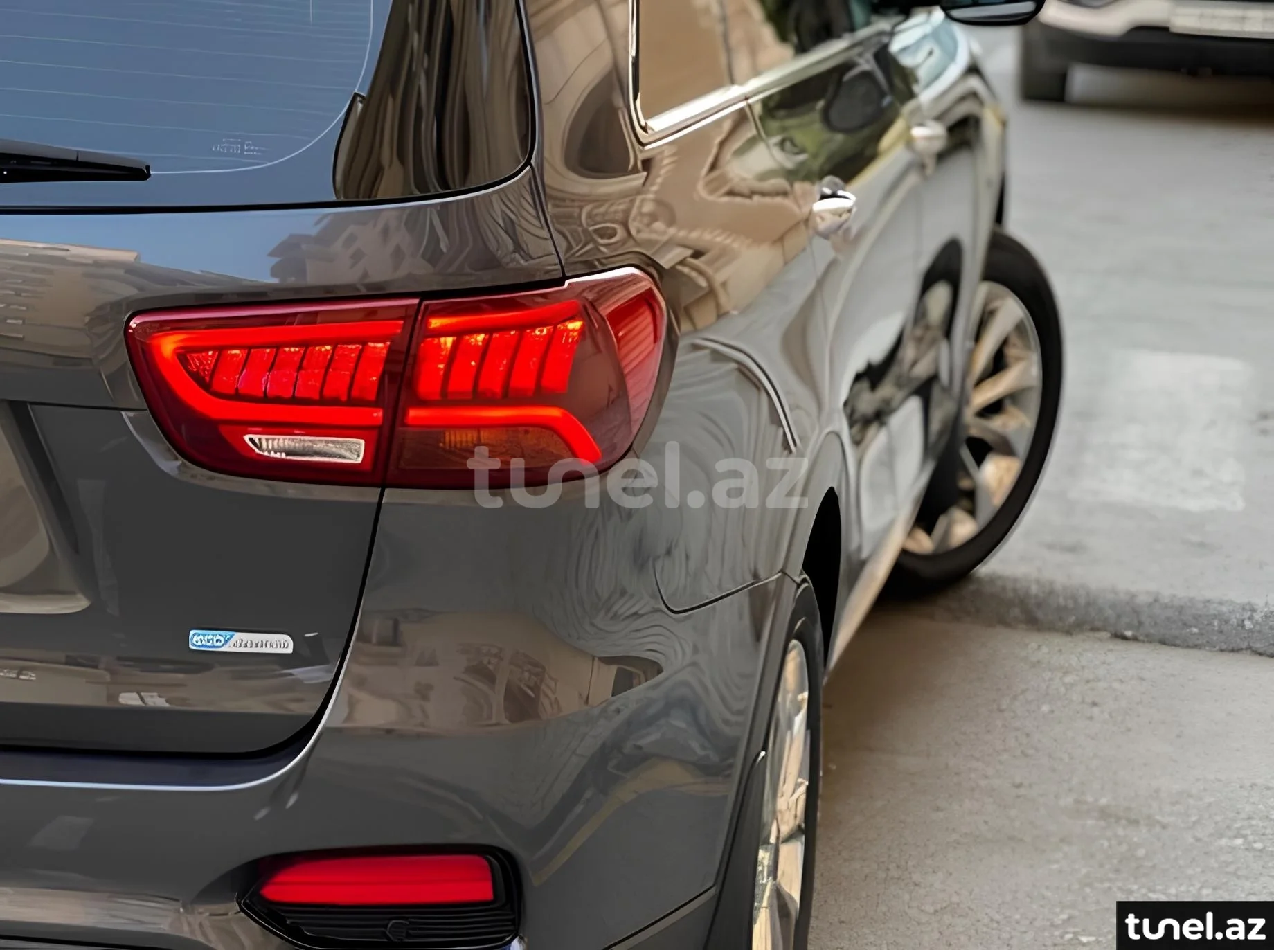 Kia Sorento 2019