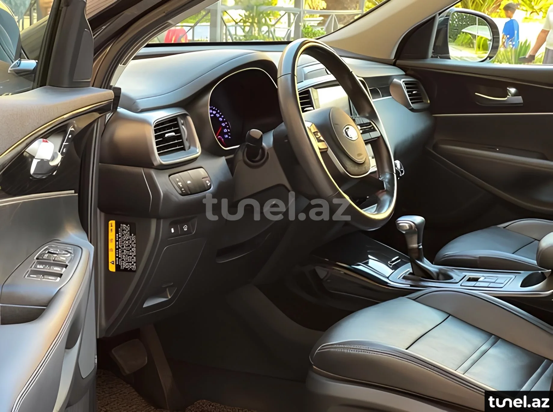 Kia Sorento 2019