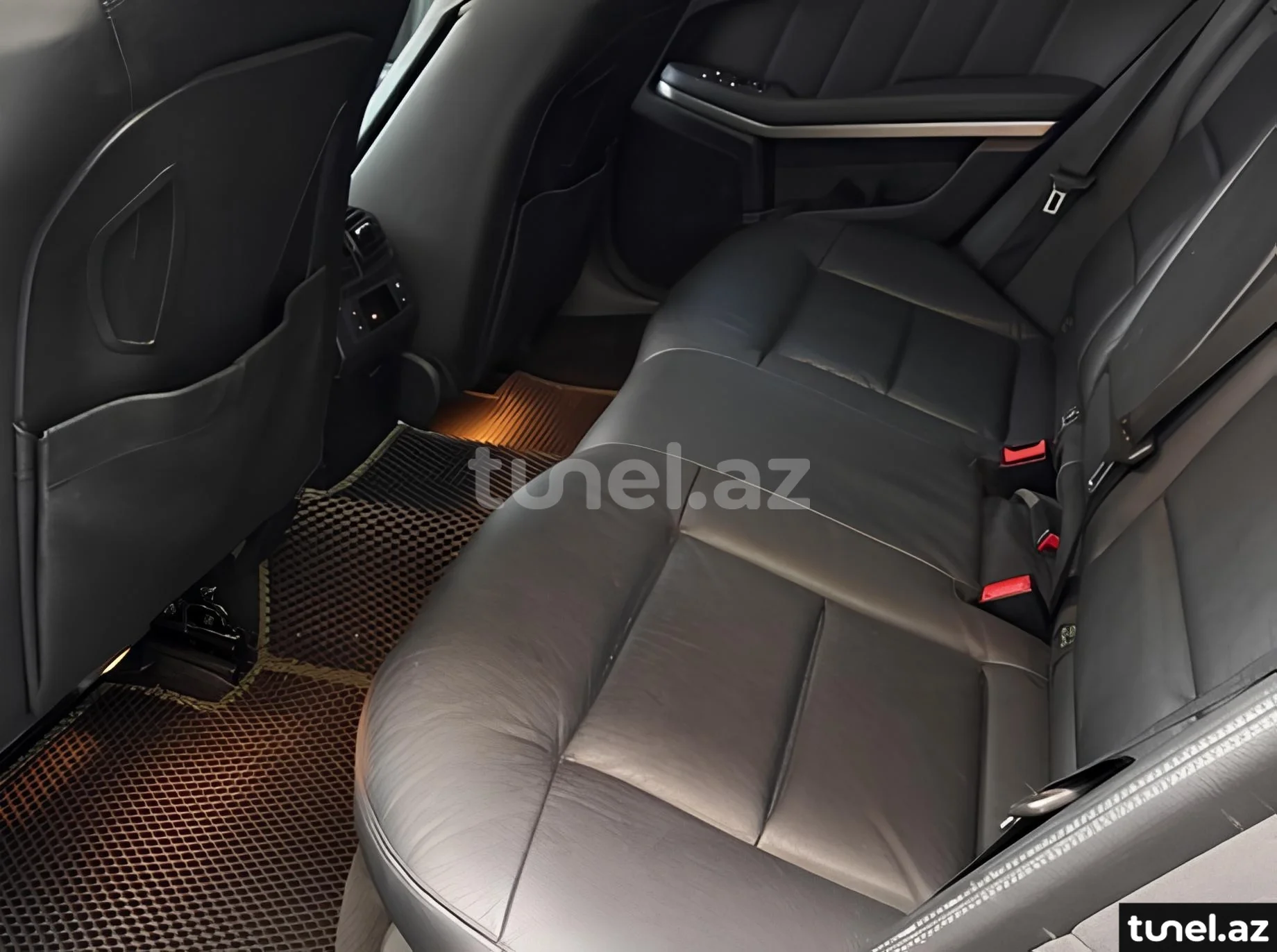 Mercedes E 350 2009