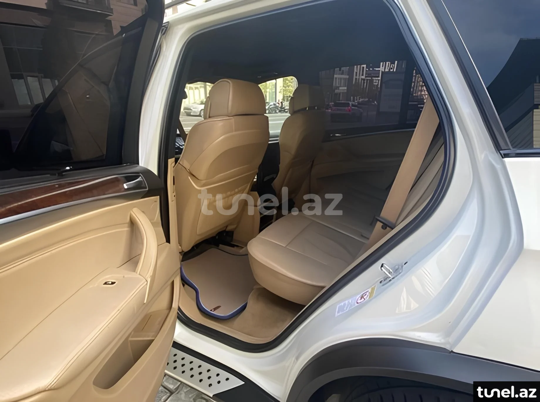 BMW X5 2007