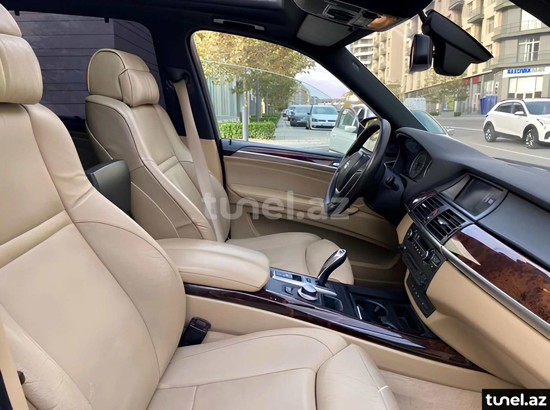 BMW X5 2007