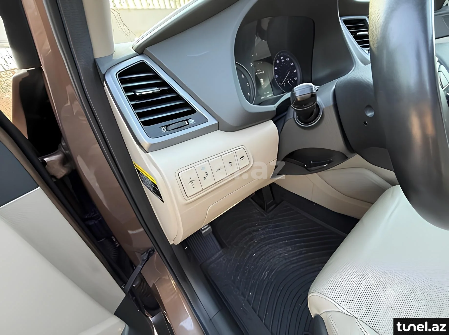 Hyundai Tucson 2016