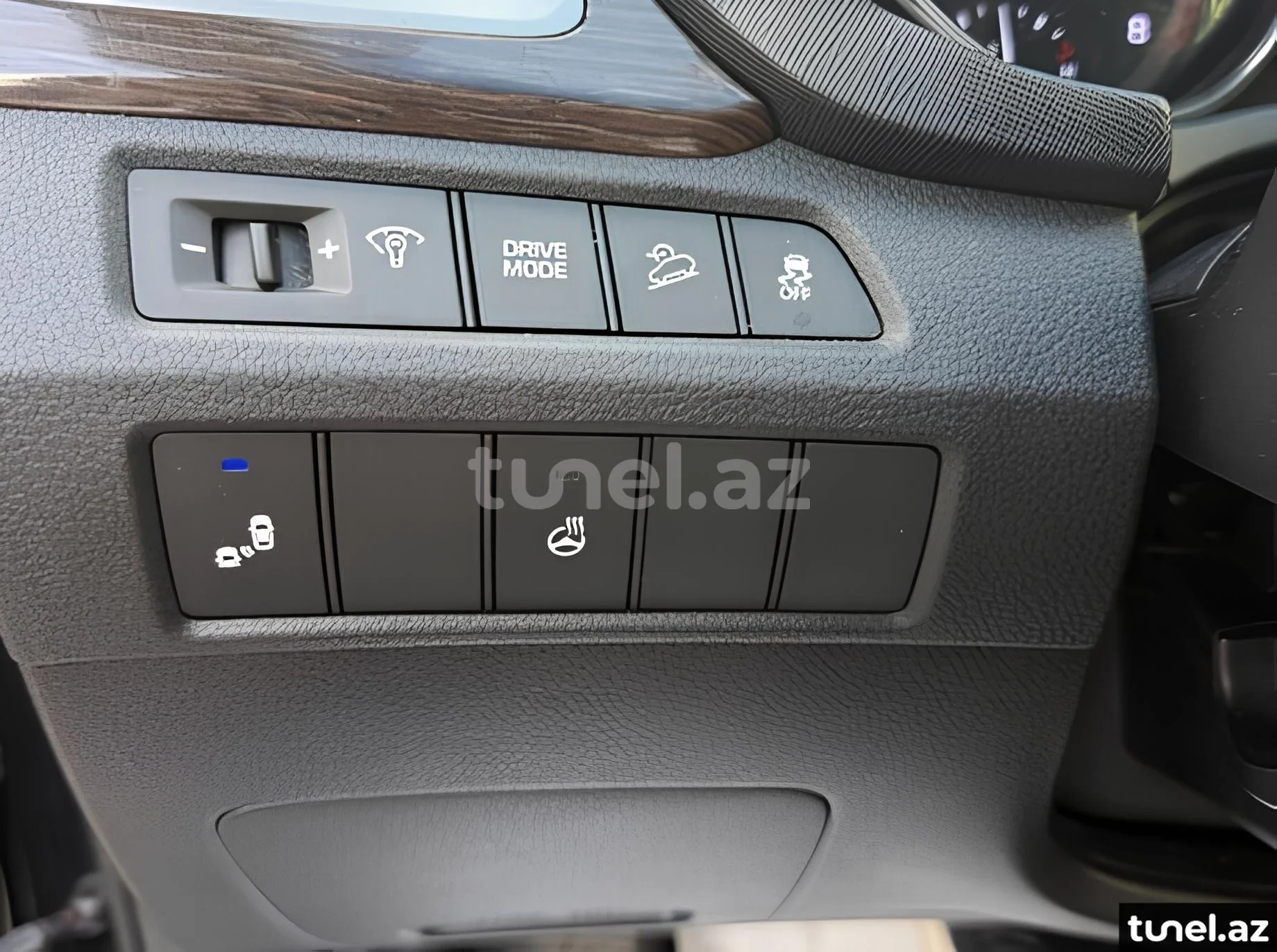 Hyundai Santa Fe 2017