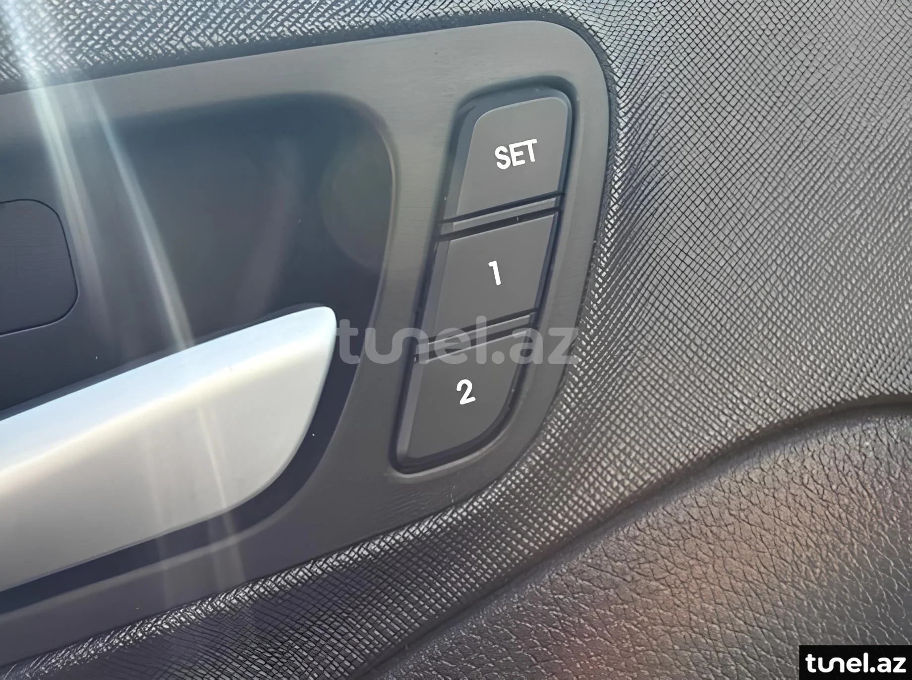 Hyundai Santa Fe 2017