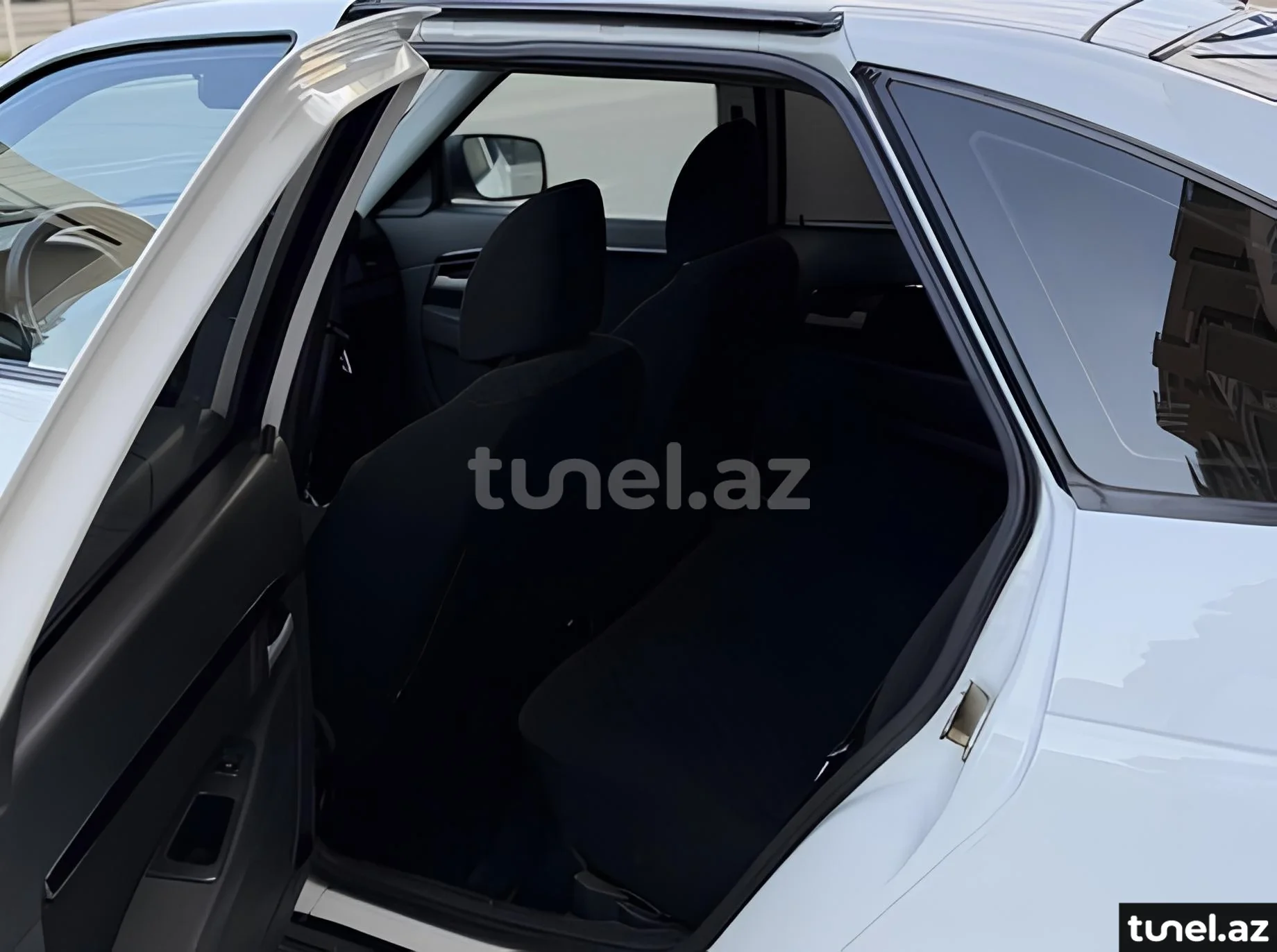 LADA (VAZ) Priora 2014