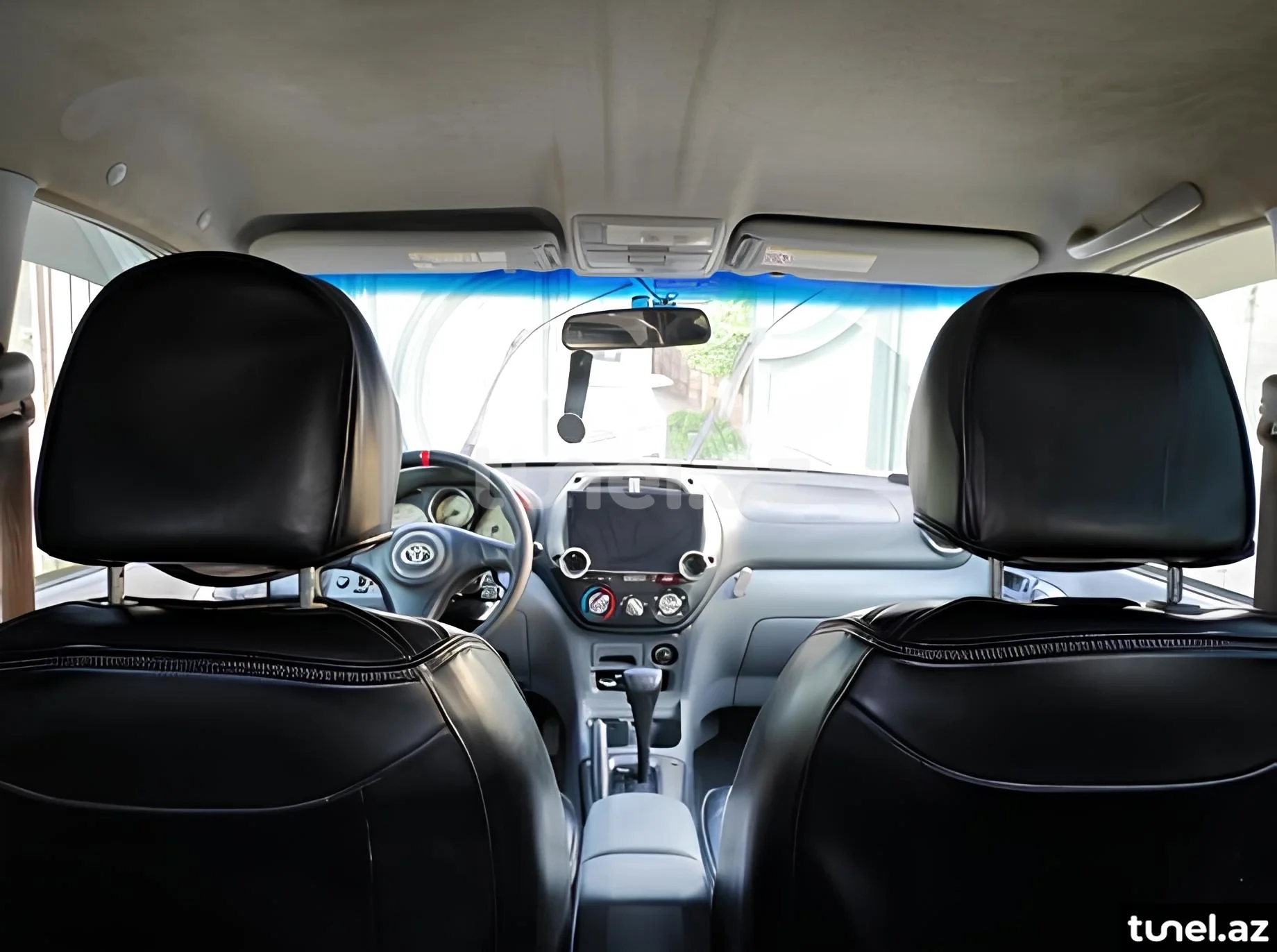 Toyota RAV4 2003